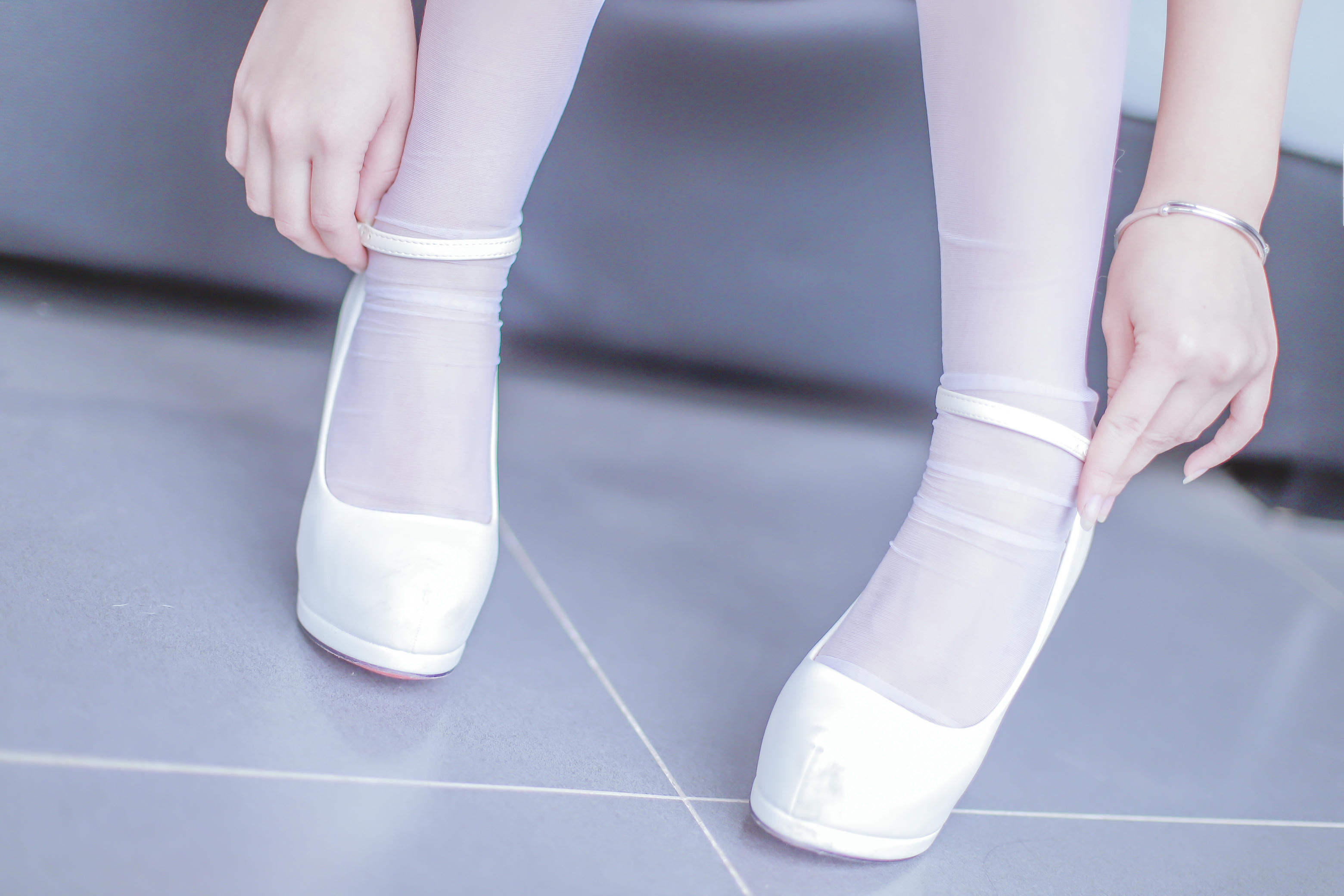 11【日奈娇】蓝色女仆_第1集