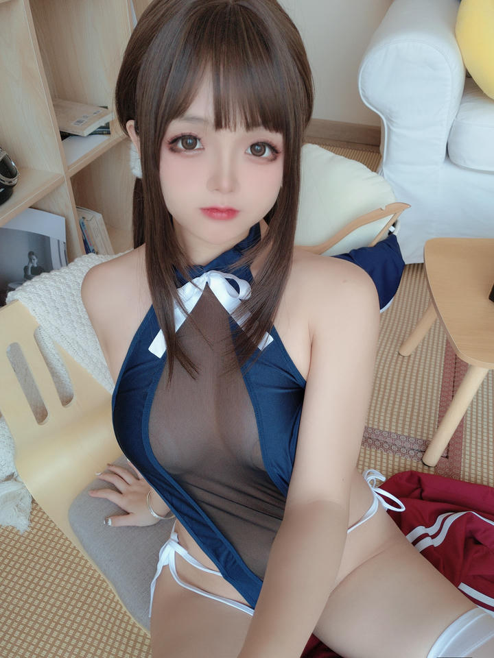 日奈娇 NO.090 网纱死库水 赠品+自拍[171P1.75GB]-死库水自拍_第1集