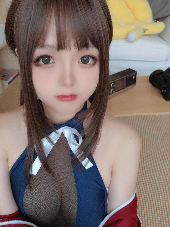 日奈娇 NO.090 网纱死库水 赠品+自拍[171P1.75GB]-死库水自拍_第2集