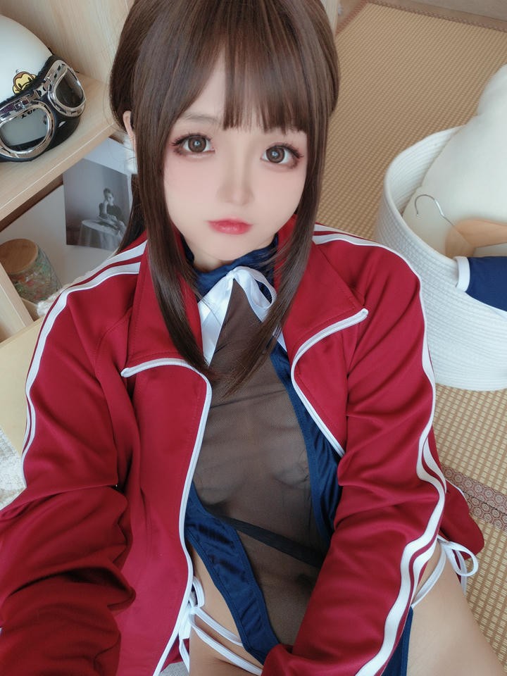 日奈娇 NO.090 网纱死库水 赠品+自拍[171P1.75GB]-死库水自拍_第1集