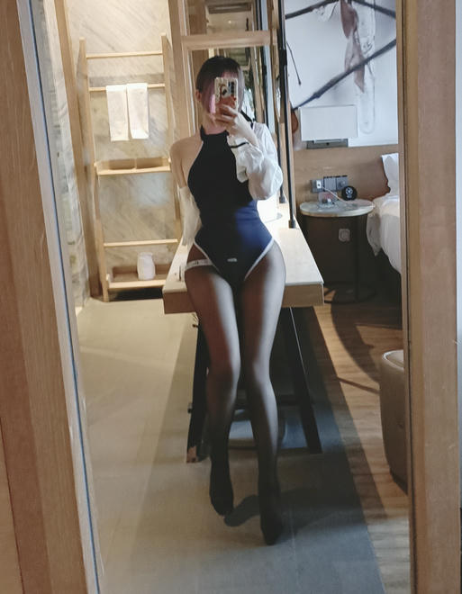 日奈娇 NO.090 网纱死库水 赠品+自拍[171P1.75GB]-赠品_第1集