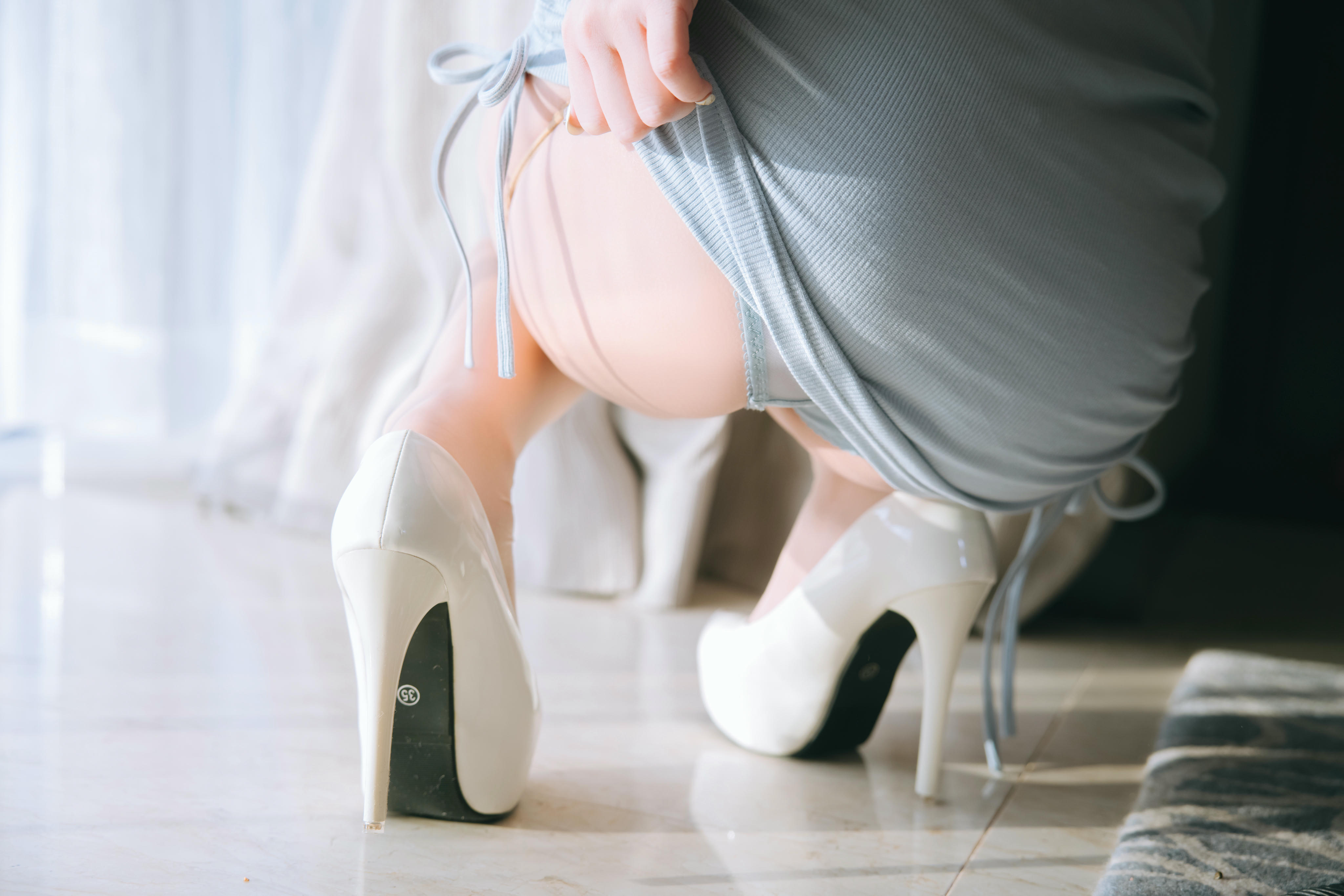 日奈娇 NO.091 私人秘书 [176P-2.82GB]-私人秘书_第2集