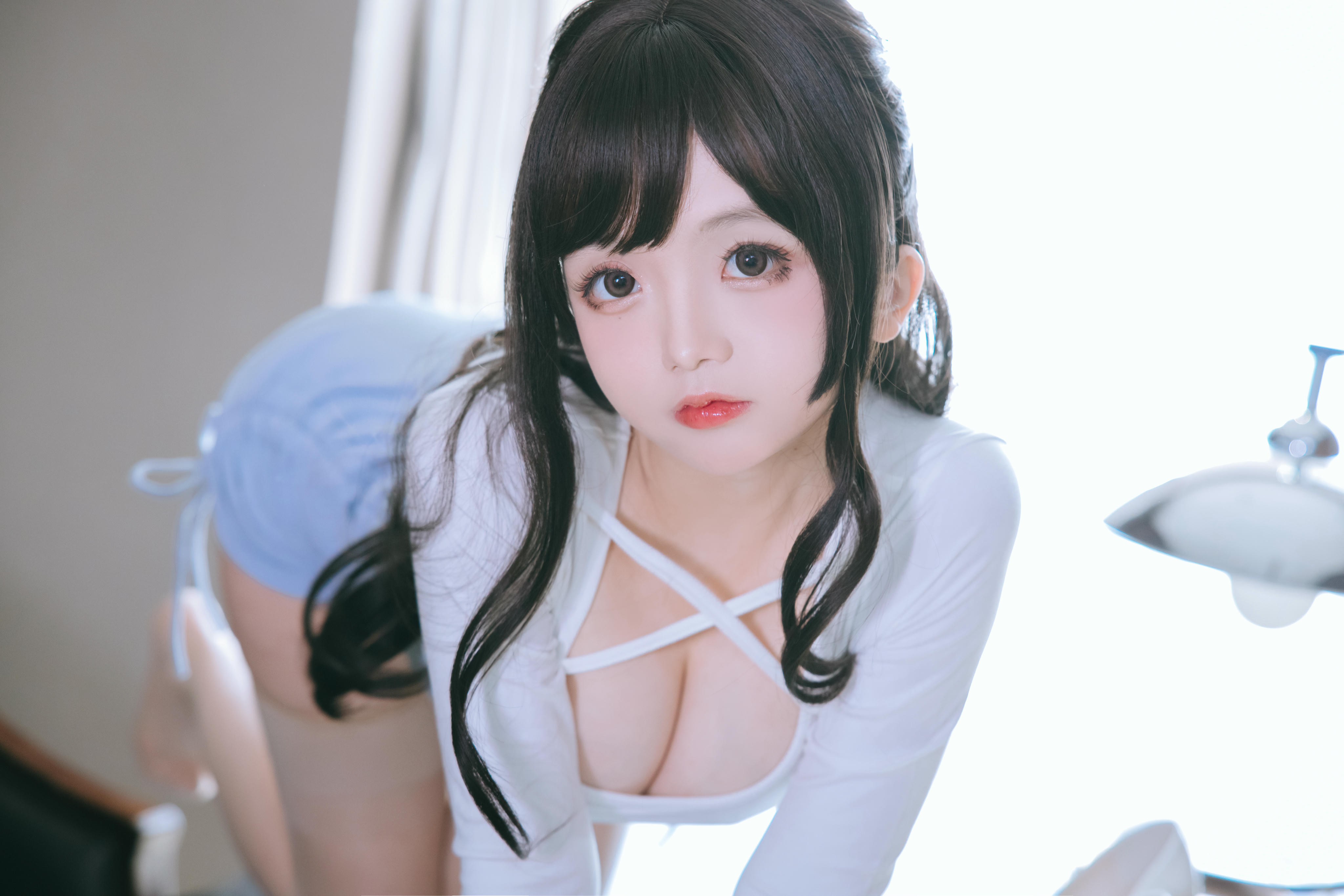 日奈娇 NO.091 私人秘书 [176P-2.82GB]-私人秘书_第3集