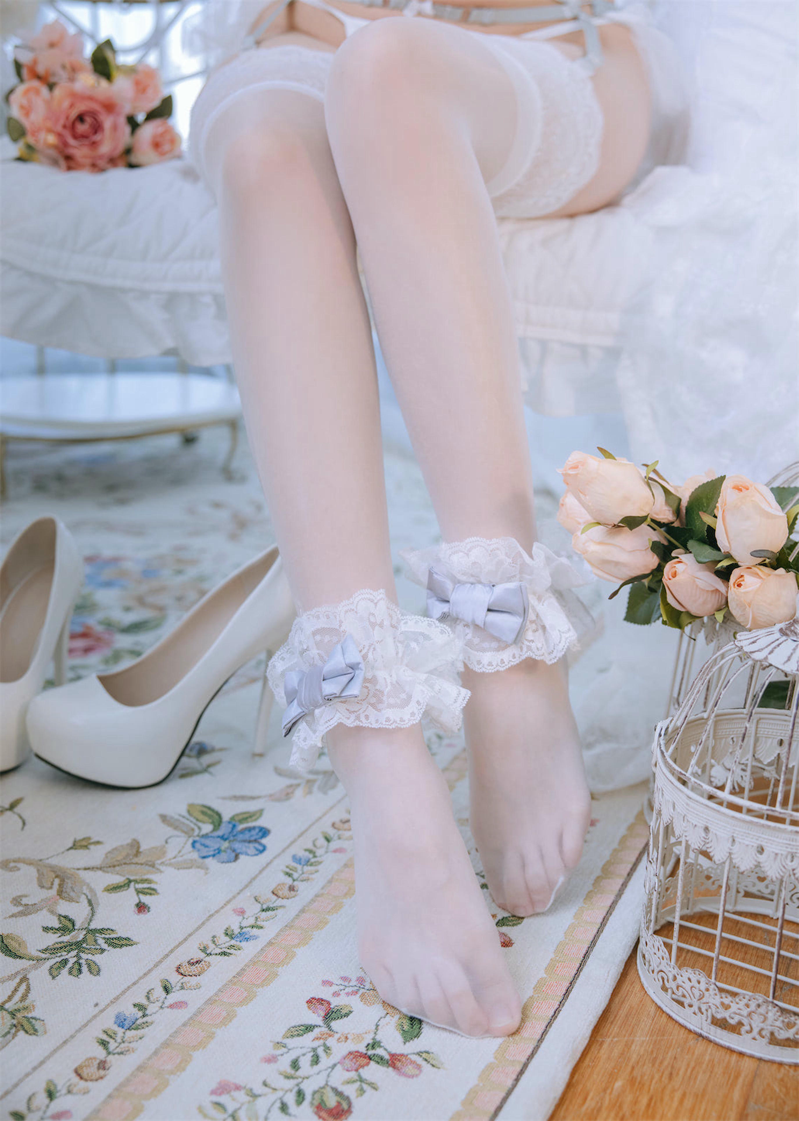 日奈娇 NO.092 喜多川海梦 花嫁 [76P-478MB]_第3集