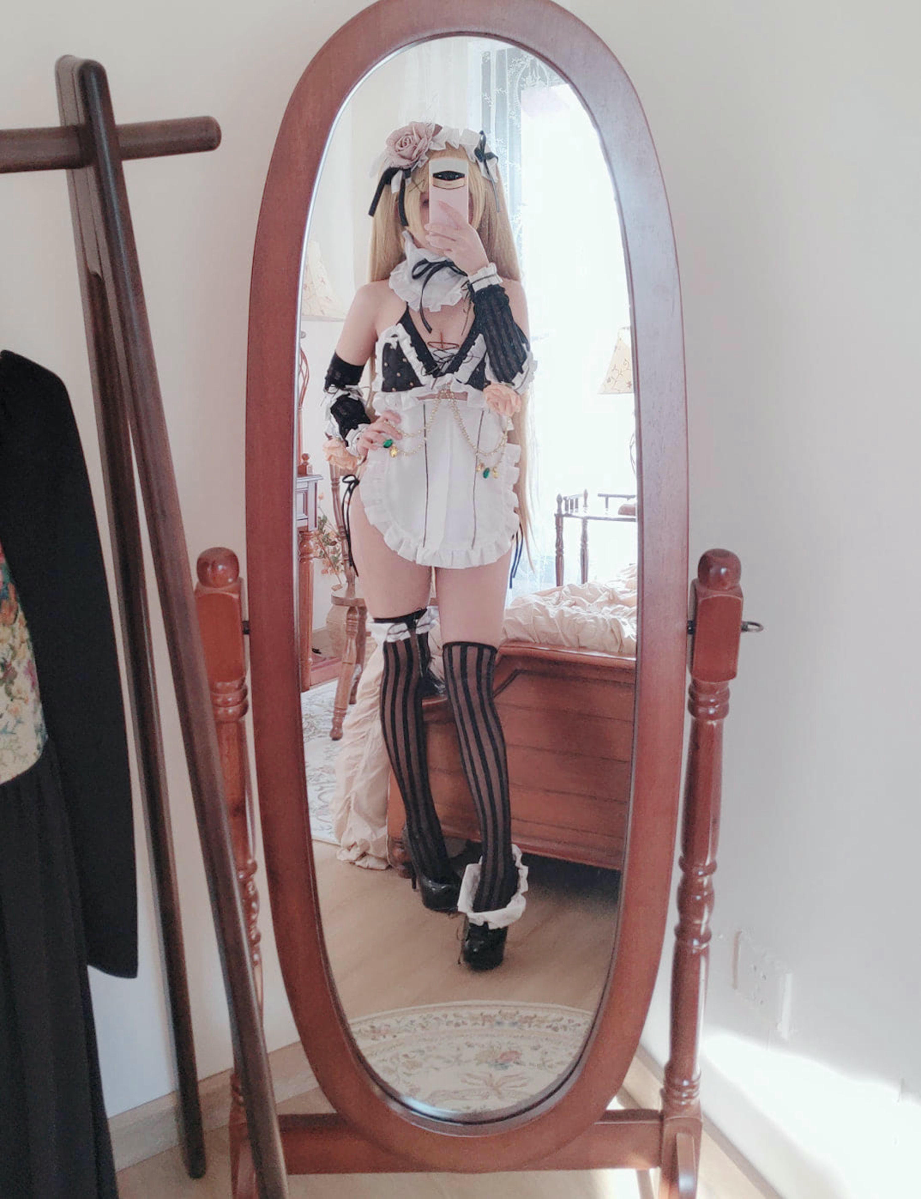 日奈娇 NO.094 内普提斯 [75P-729MB]_第1集