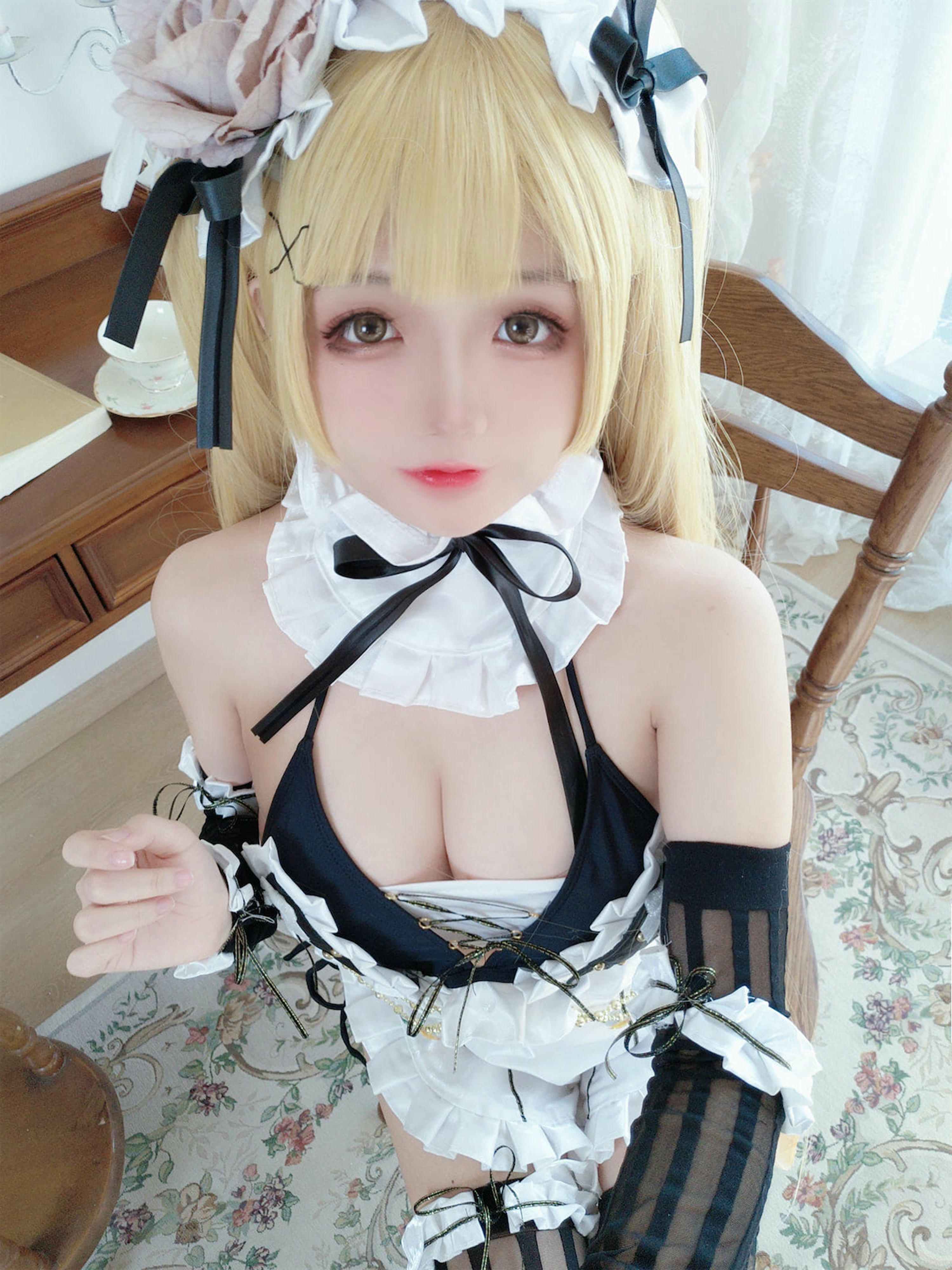 日奈娇 NO.094 内普提斯 [75P-729MB]_第2集