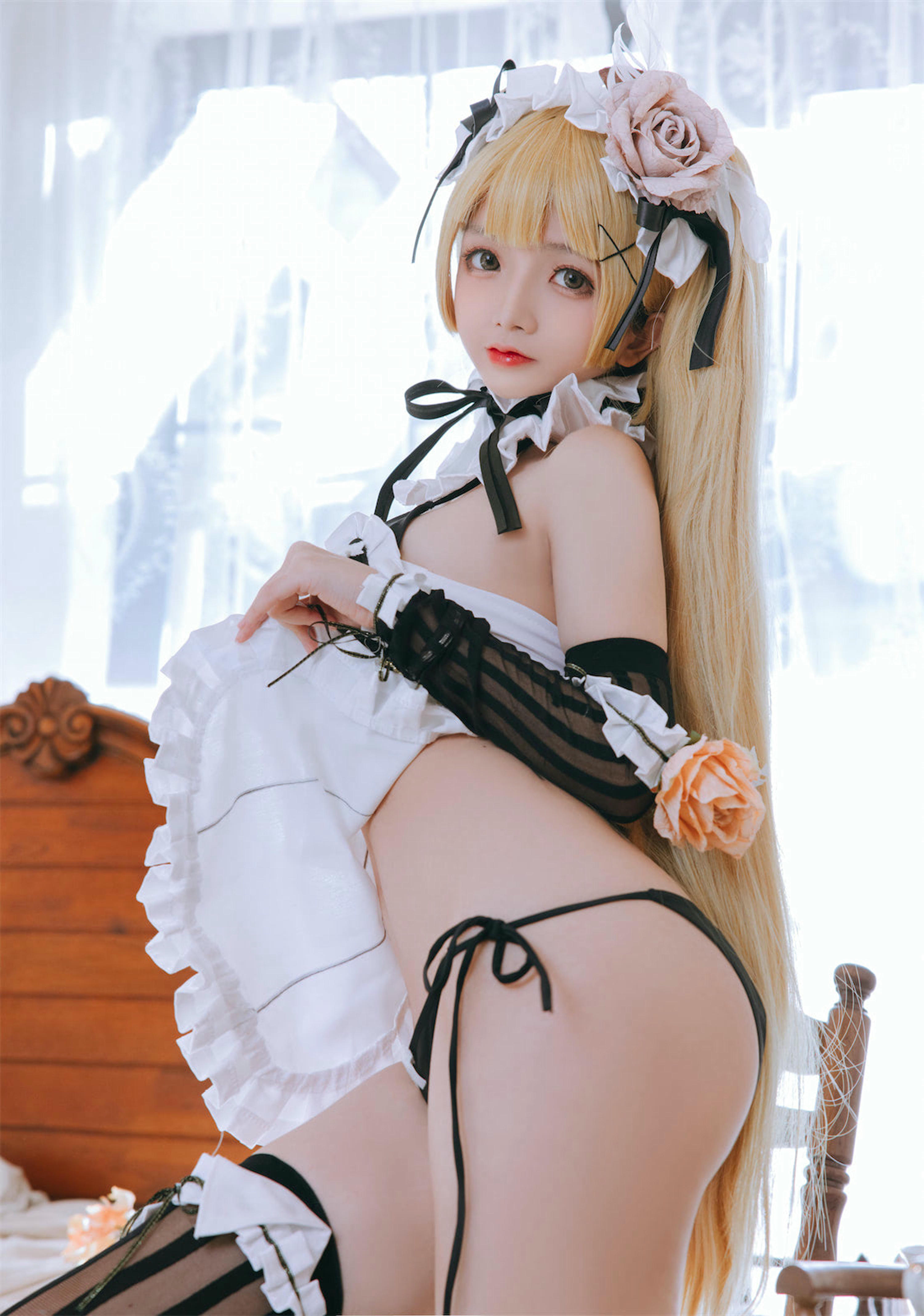 日奈娇 NO.094 内普提斯 [75P-729MB]_第3集