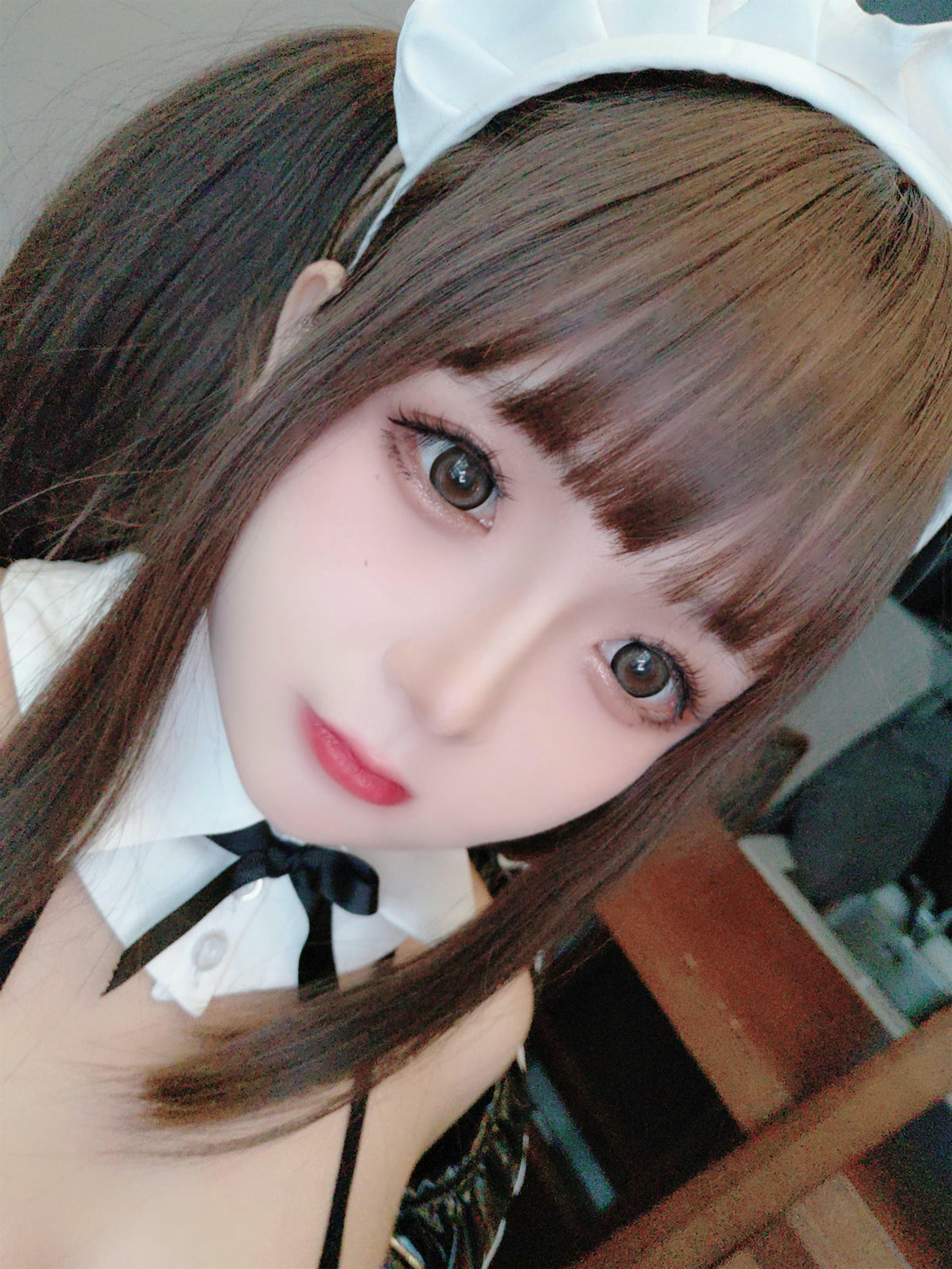 日奈娇 NO.097 皮质女仆 [80P-696MB]_第4集