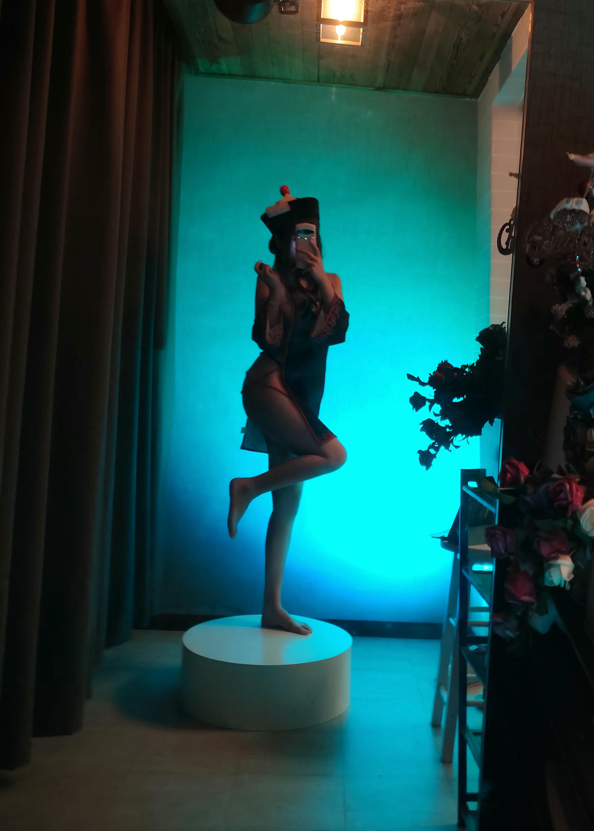 日奈娇 NO.100 万圣节 小僵尸 [40P-81MB]_第2集