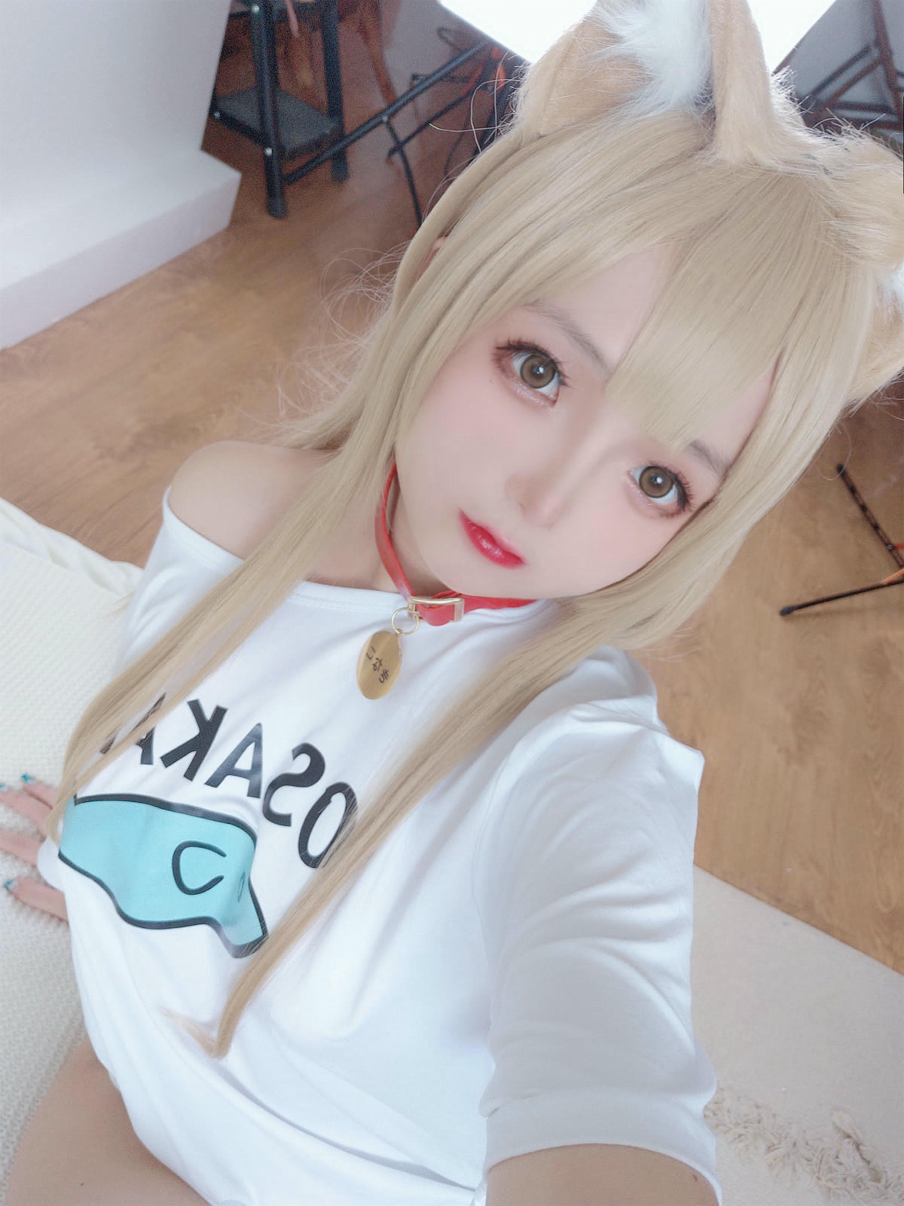 日奈娇 NO.102 黄豆粉 [159P-1.12GB]_第6集