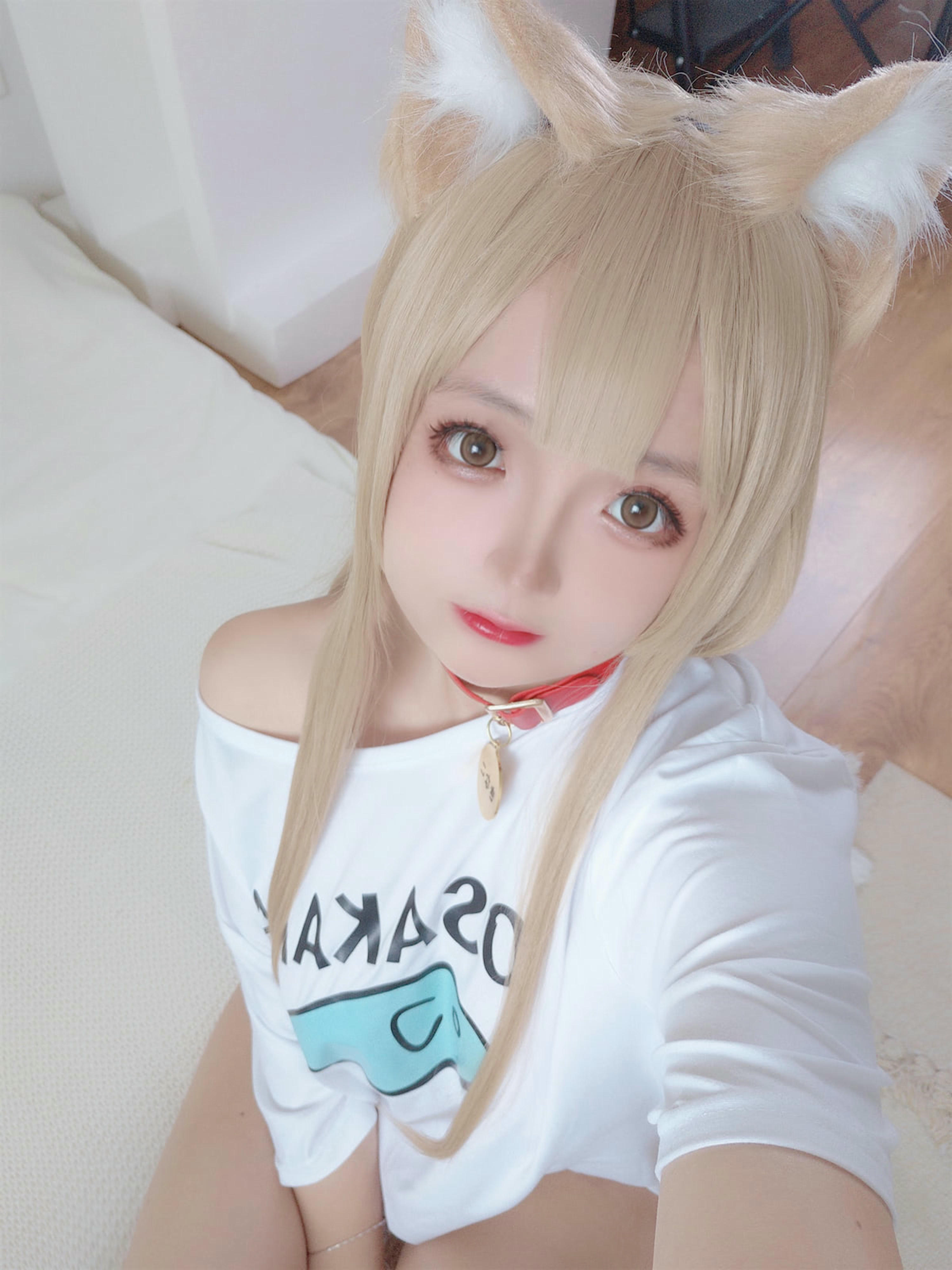 日奈娇 NO.102 黄豆粉 [159P-1.12GB]_第7集