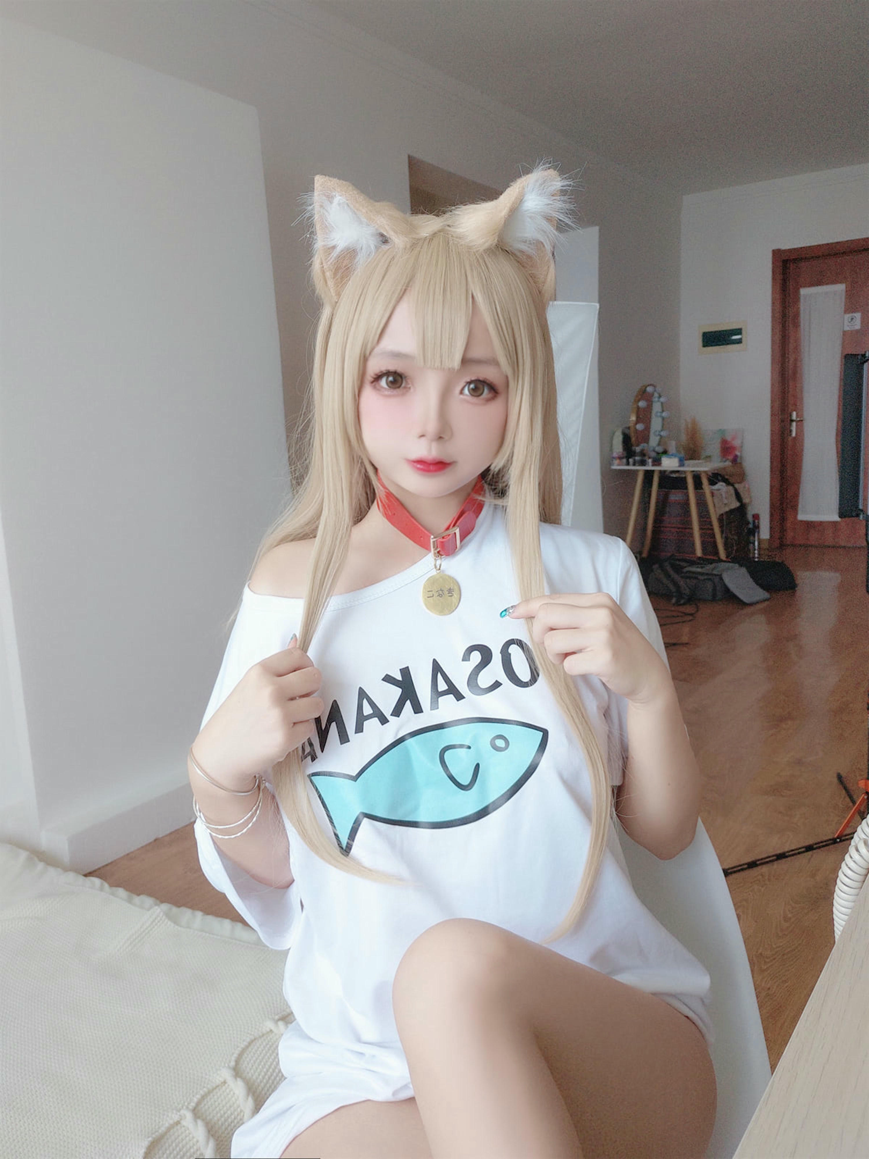 日奈娇 NO.102 黄豆粉 [159P-1.12GB]_第7集