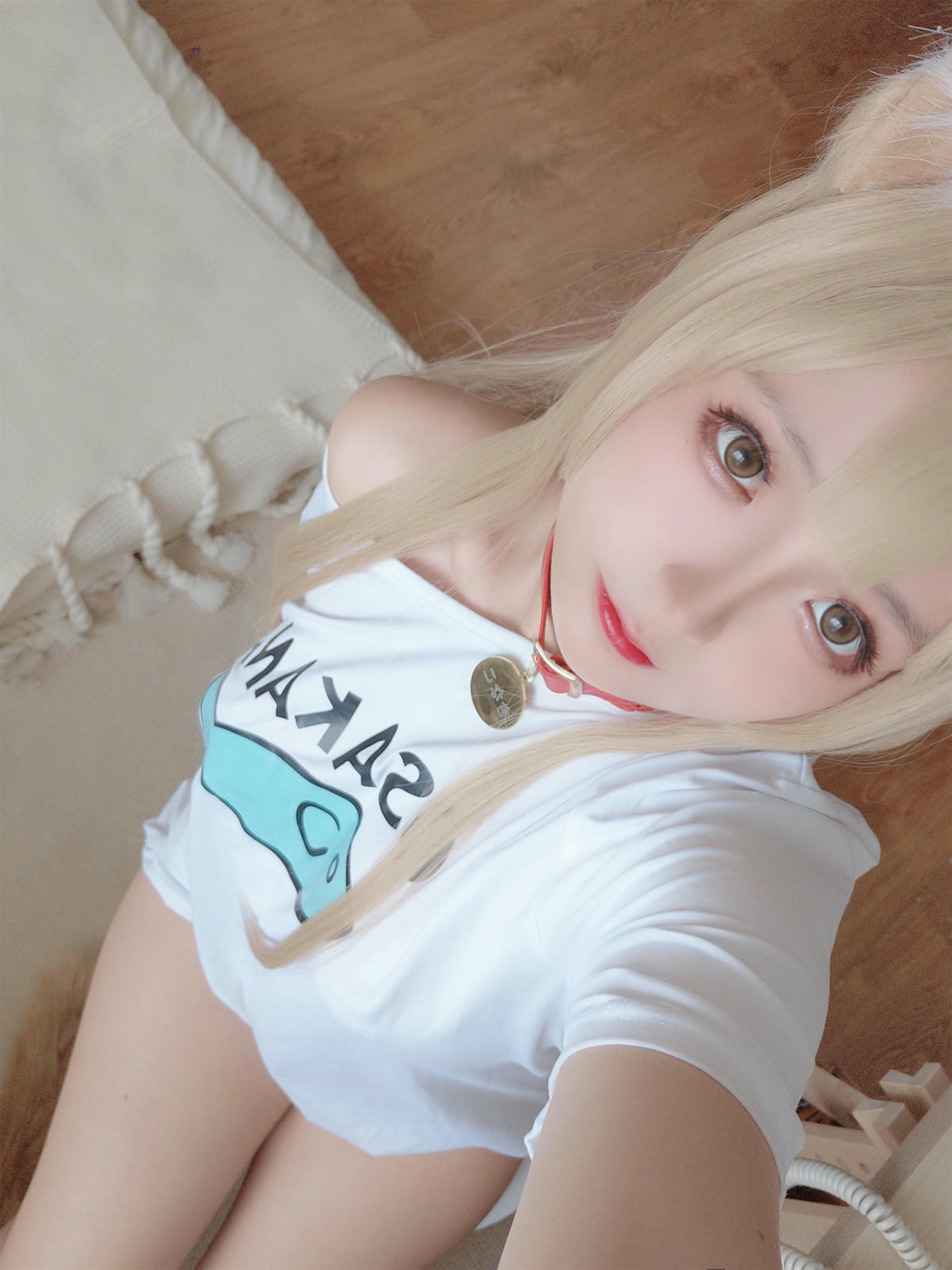 日奈娇 NO.102 黄豆粉 [159P-1.12GB]_第7集