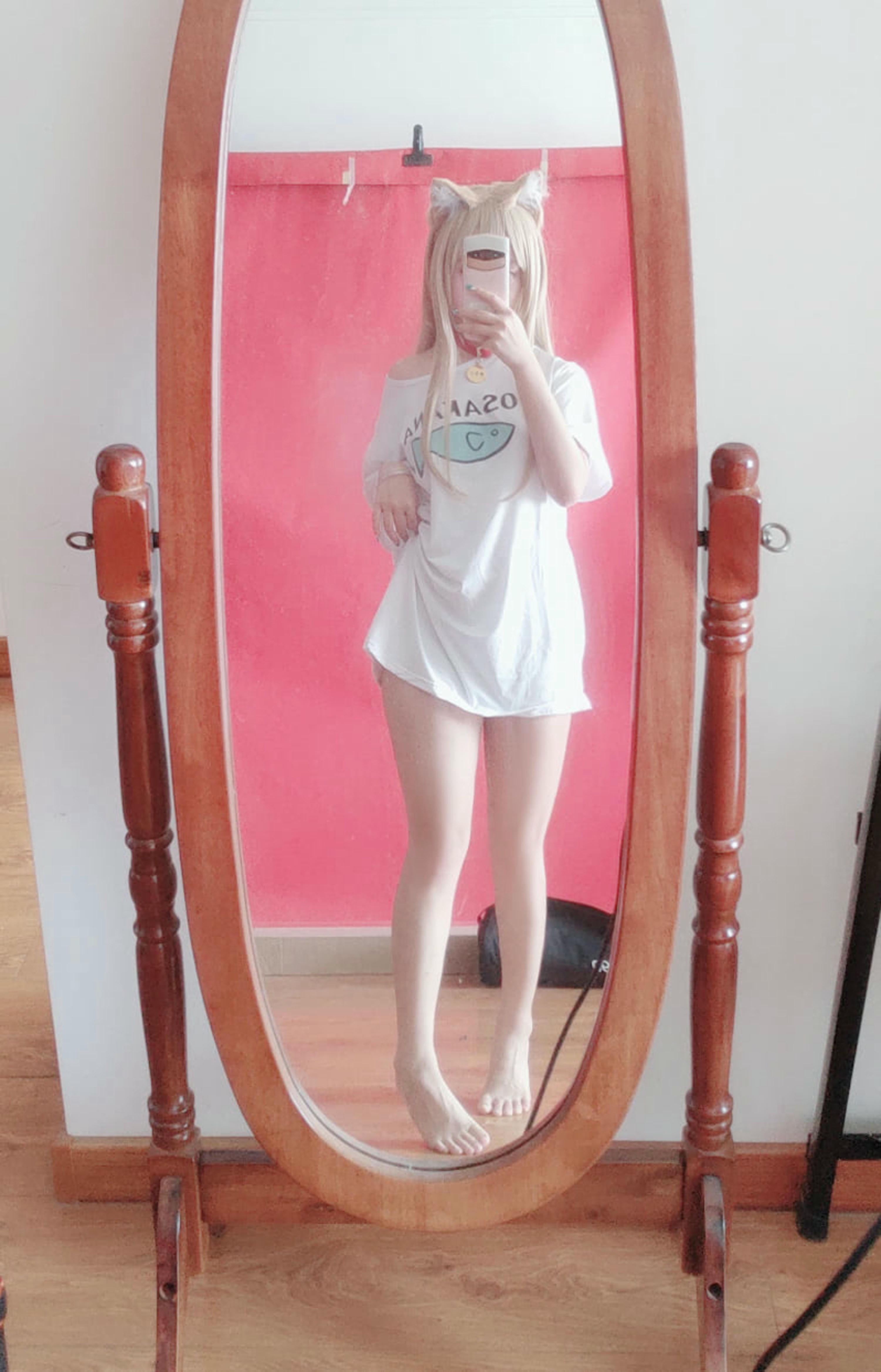 日奈娇 NO.102 黄豆粉 [159P-1.12GB]_第7集