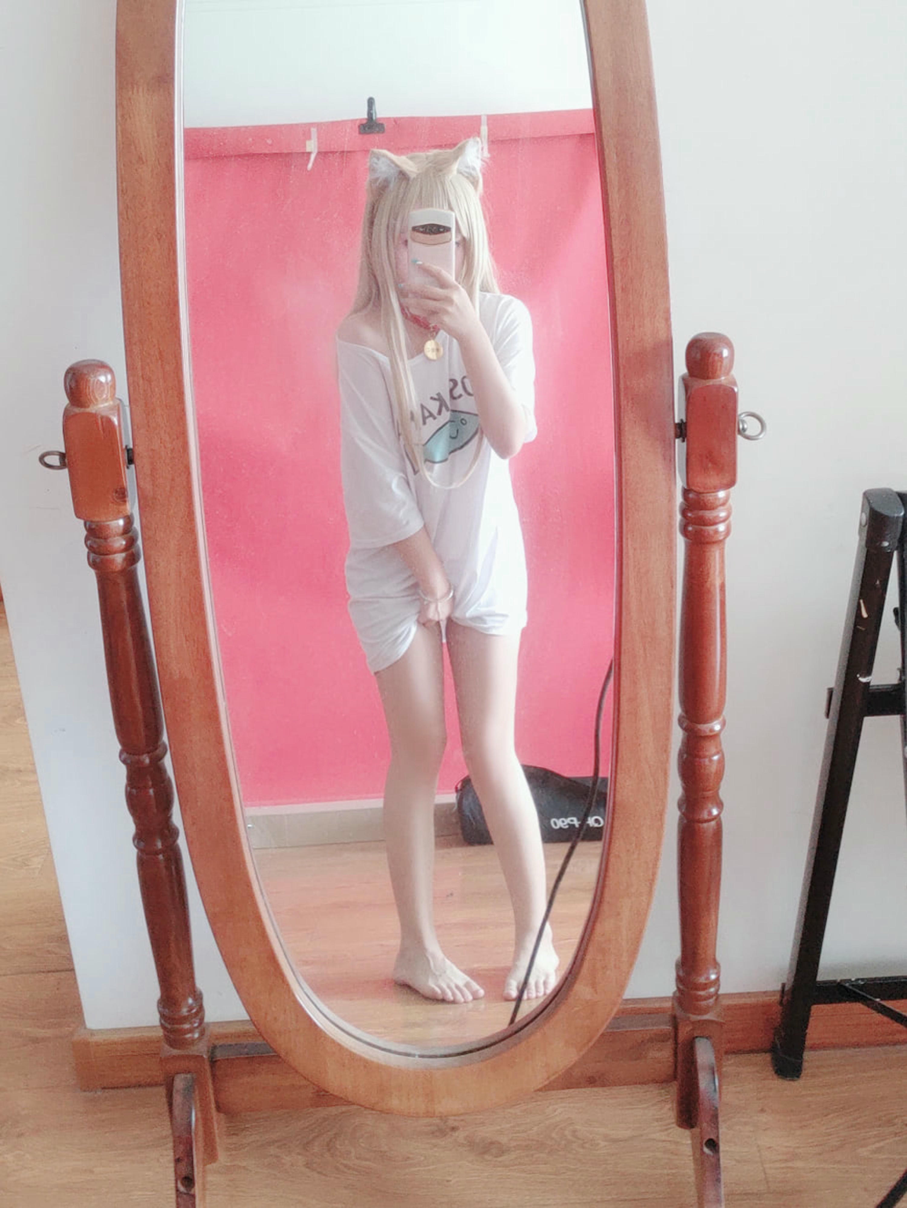 日奈娇 NO.102 黄豆粉 [159P-1.12GB]_第7集