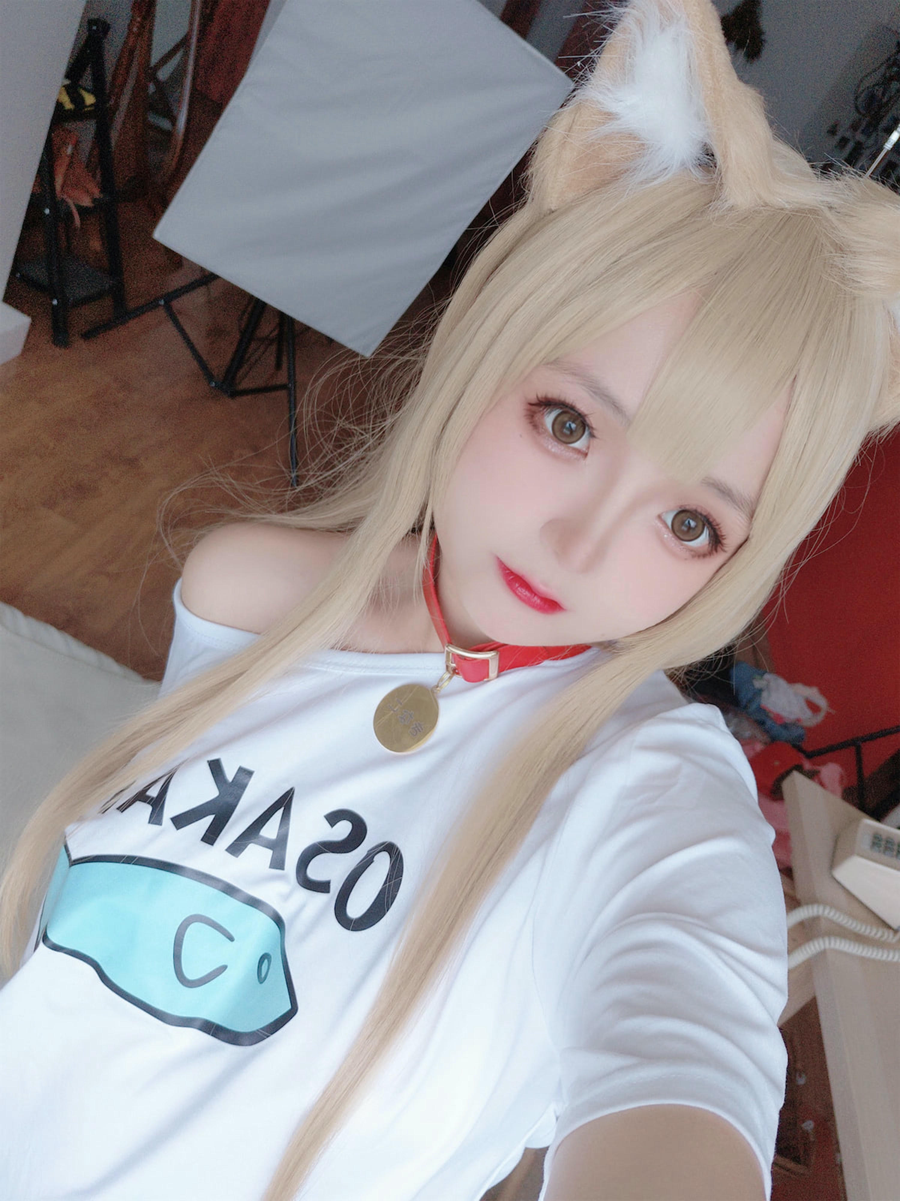 日奈娇 NO.102 黄豆粉 [159P-1.12GB]_第7集