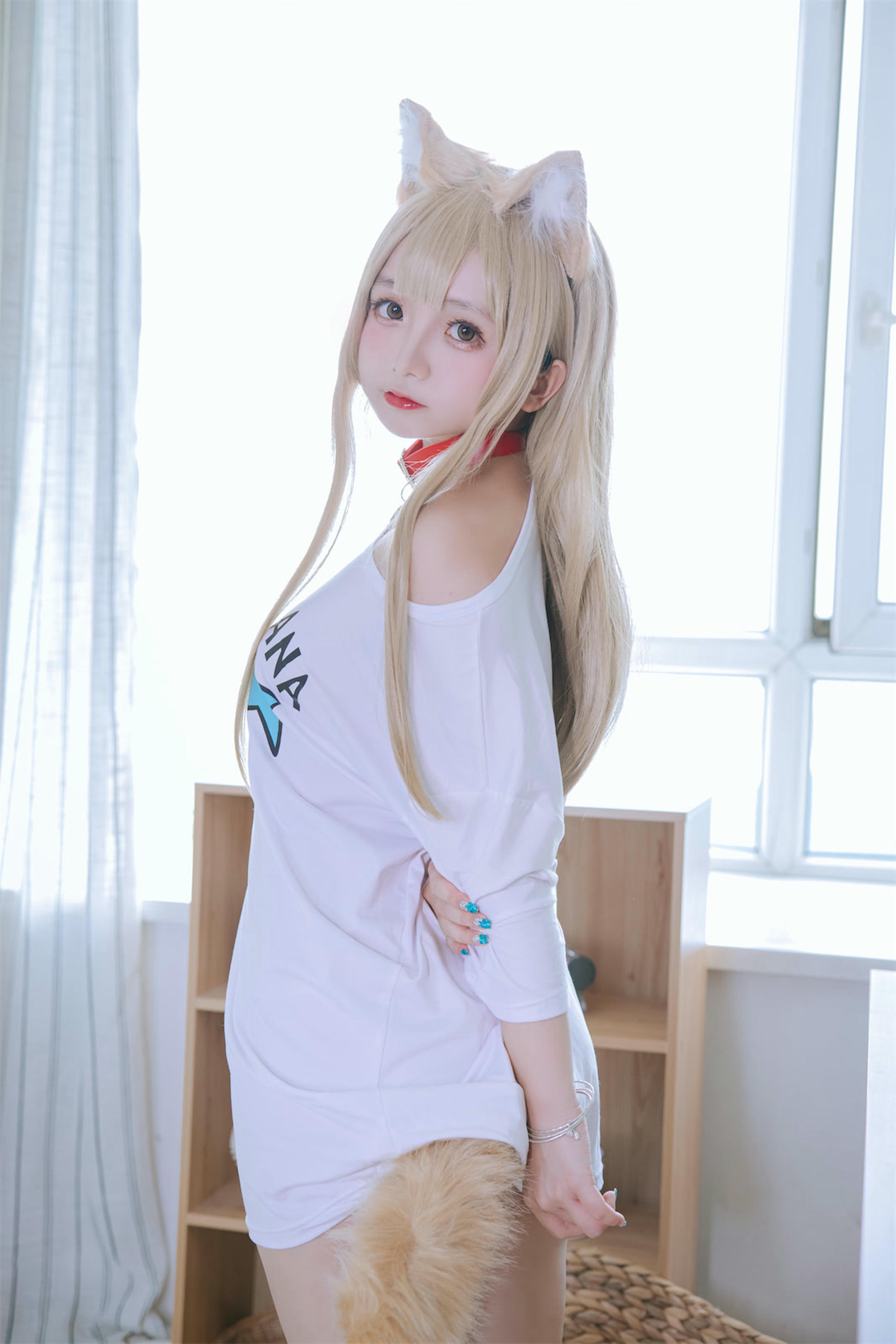 日奈娇 NO.102 黄豆粉 [159P-1.12GB]_第4集