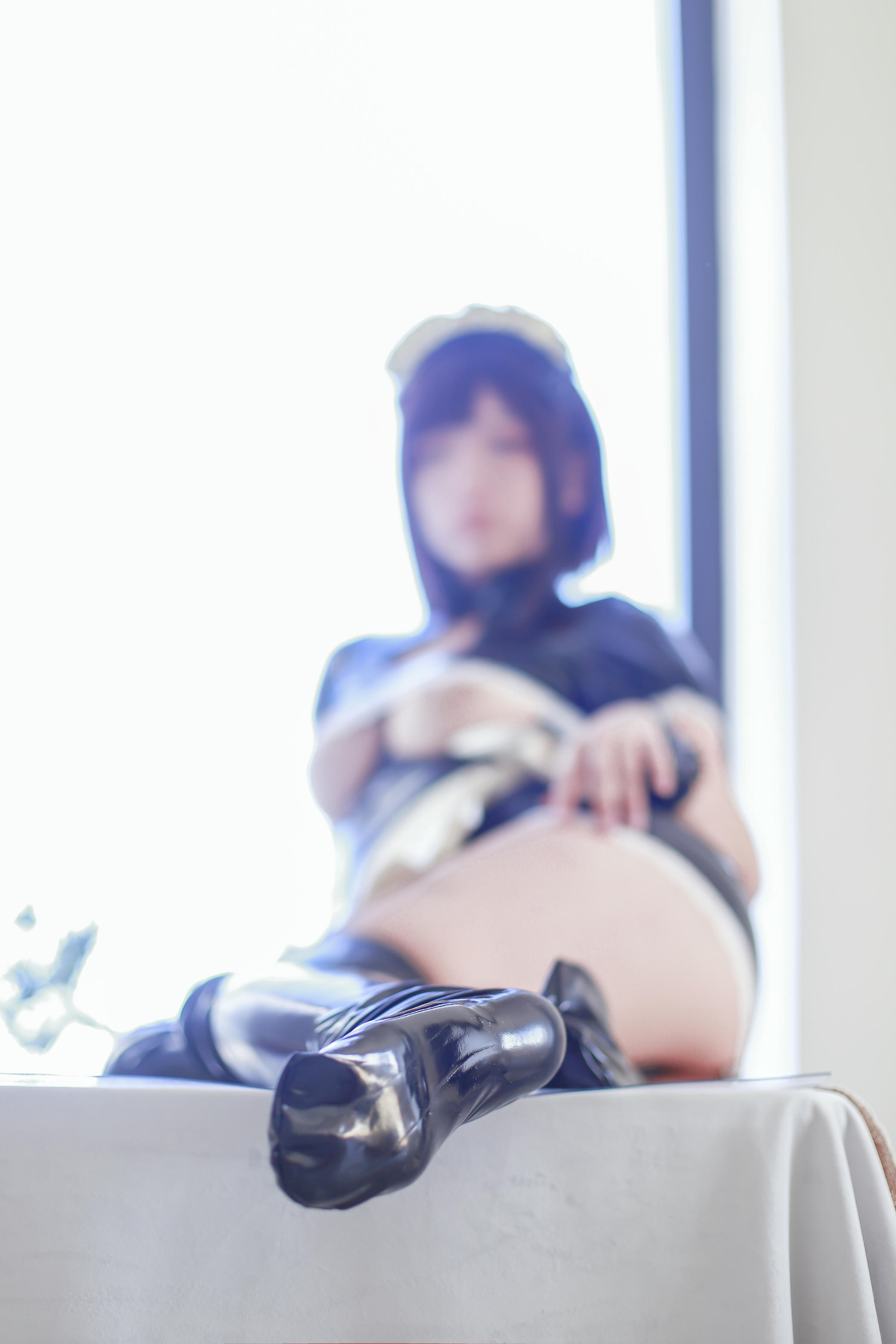 13【日奈娇】半乳女仆_第1集