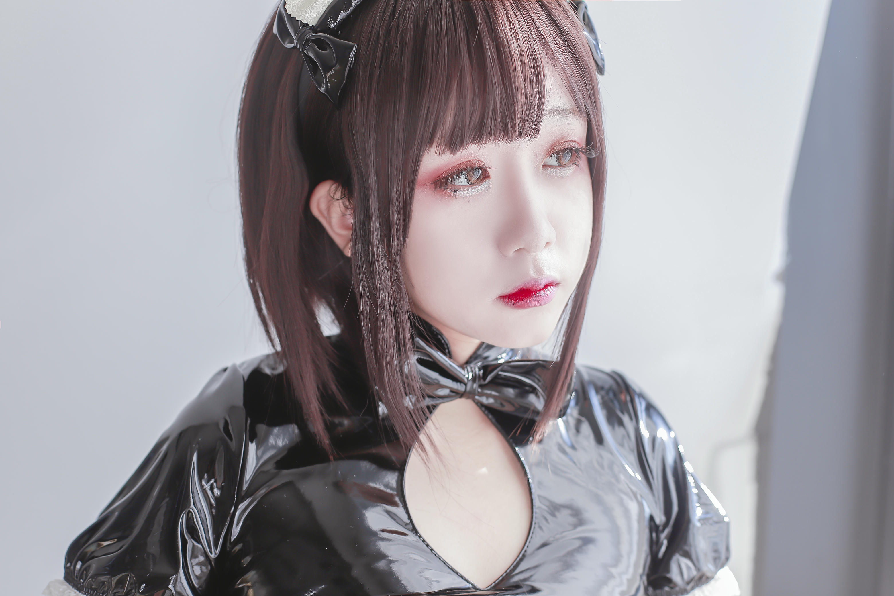 13【日奈娇】半乳女仆_第2集