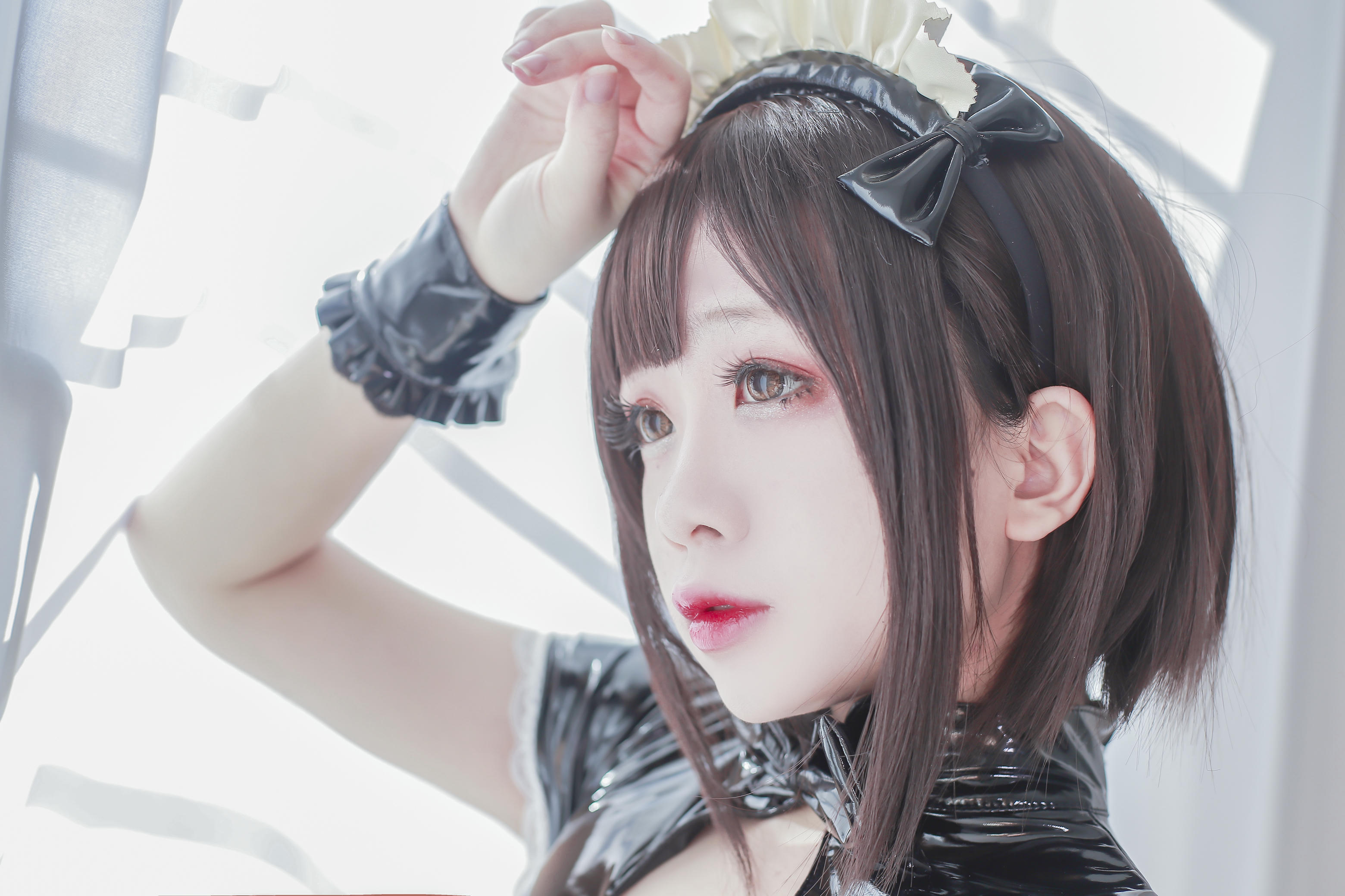 13【日奈娇】半乳女仆_第2集