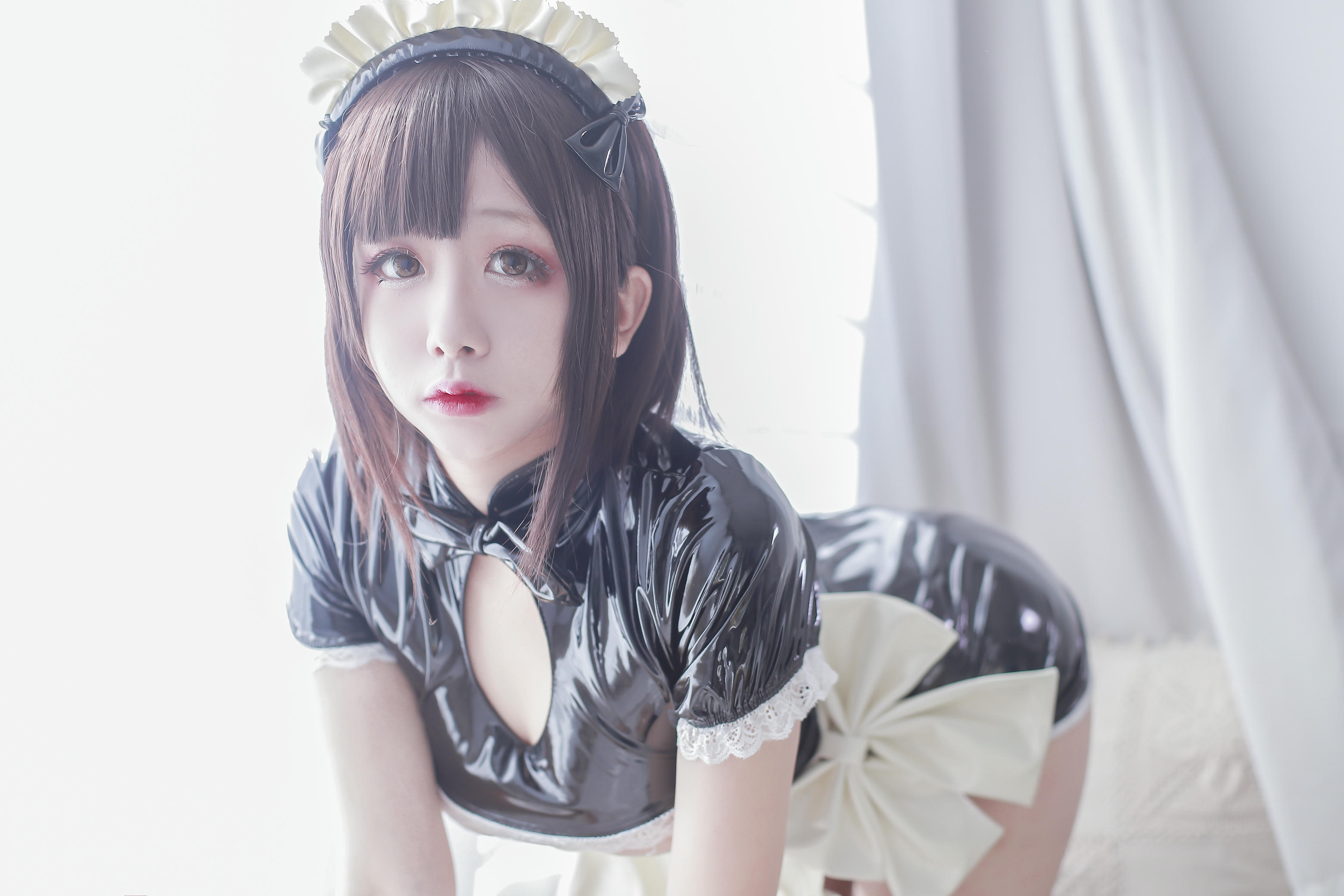 13【日奈娇】半乳女仆_第2集