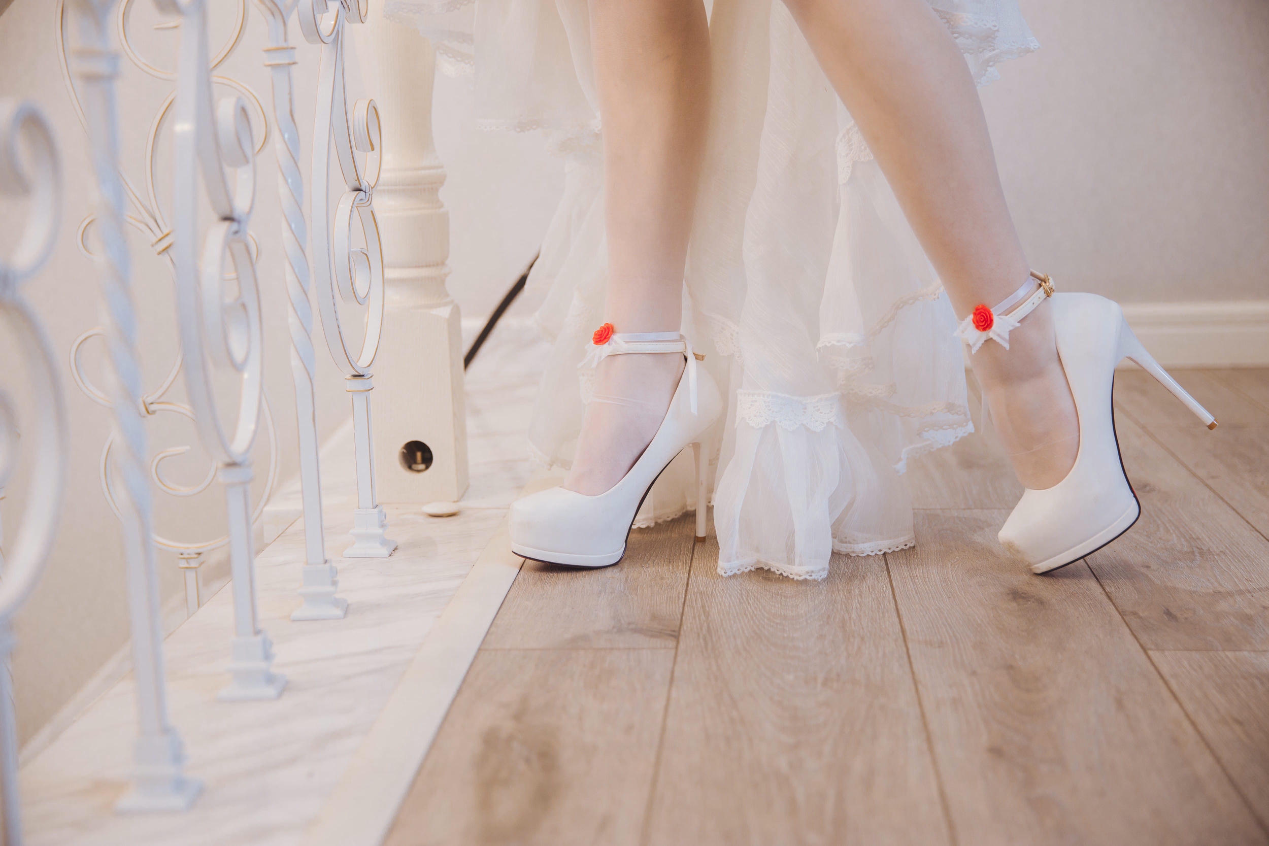 日奈娇 NO.105 G36C 礼服 [40P-31MB]_第2集