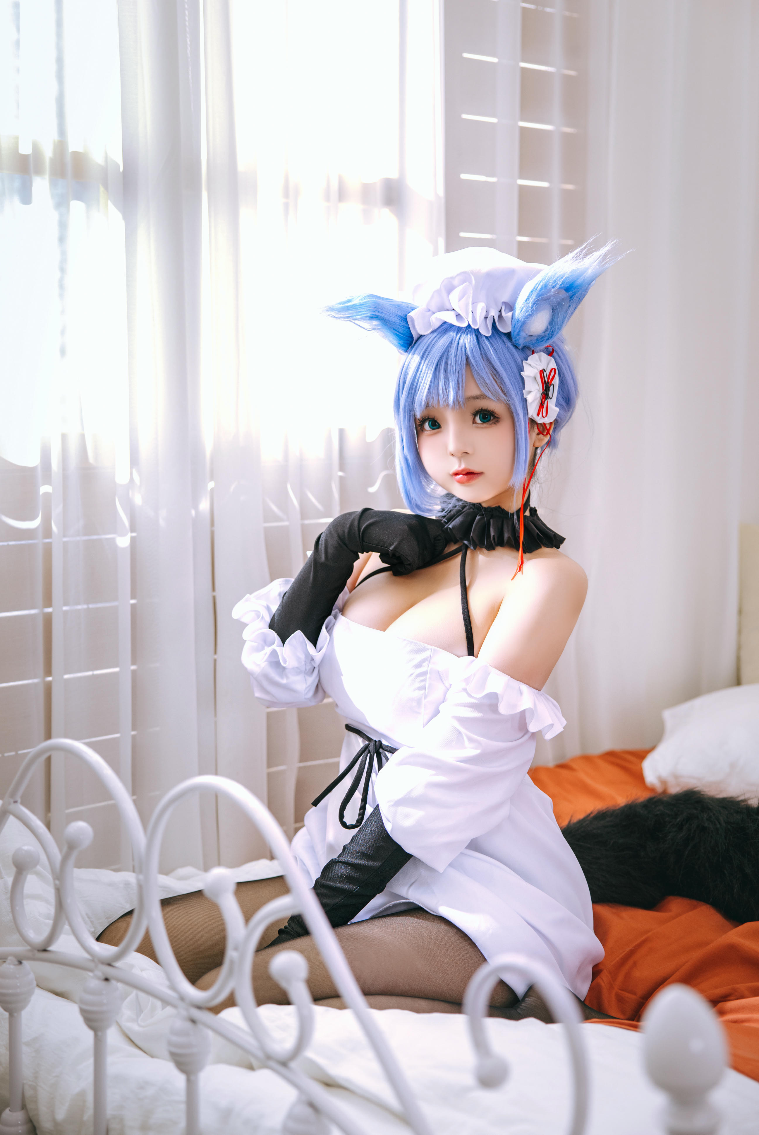 日奈娇 NO.107 神通 [102P 1.72GB]_第1集