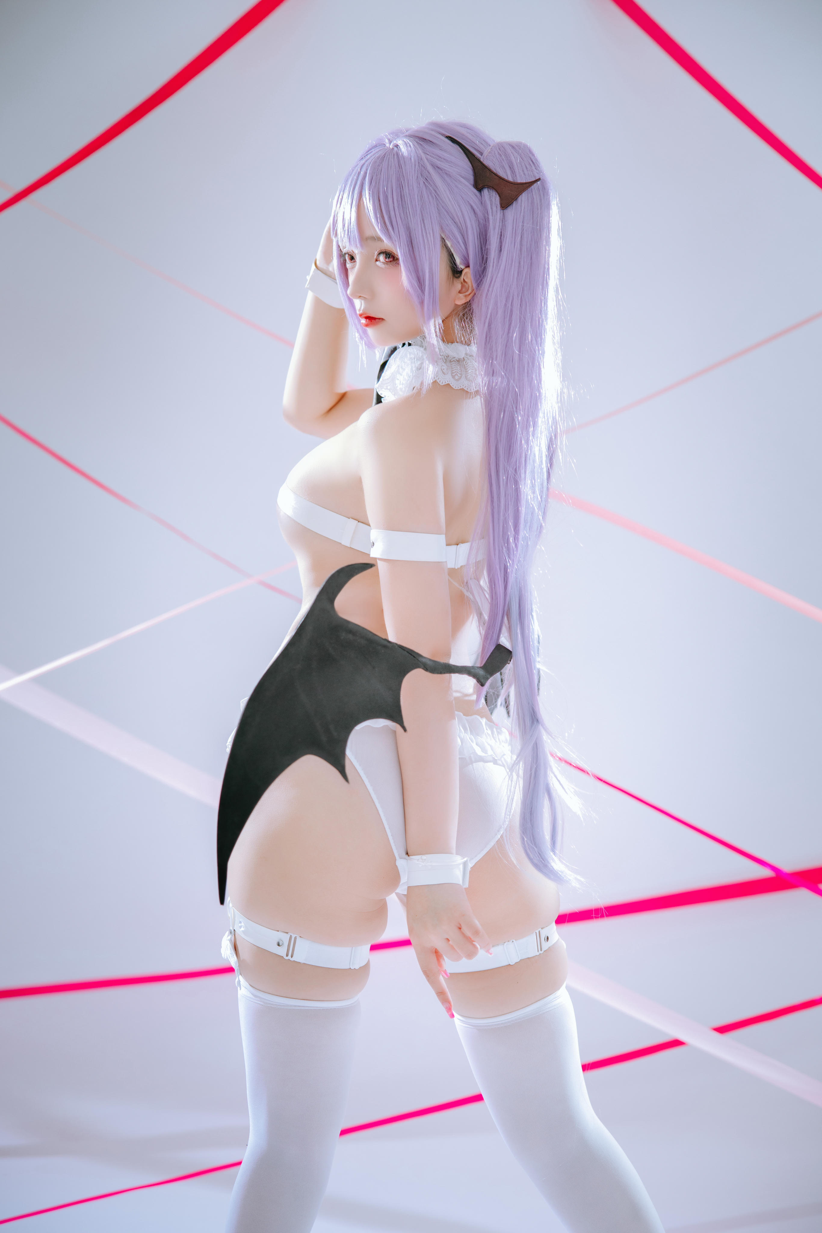 日奈娇 NO.109 伊芙夏娃[92P-665M]_第1集