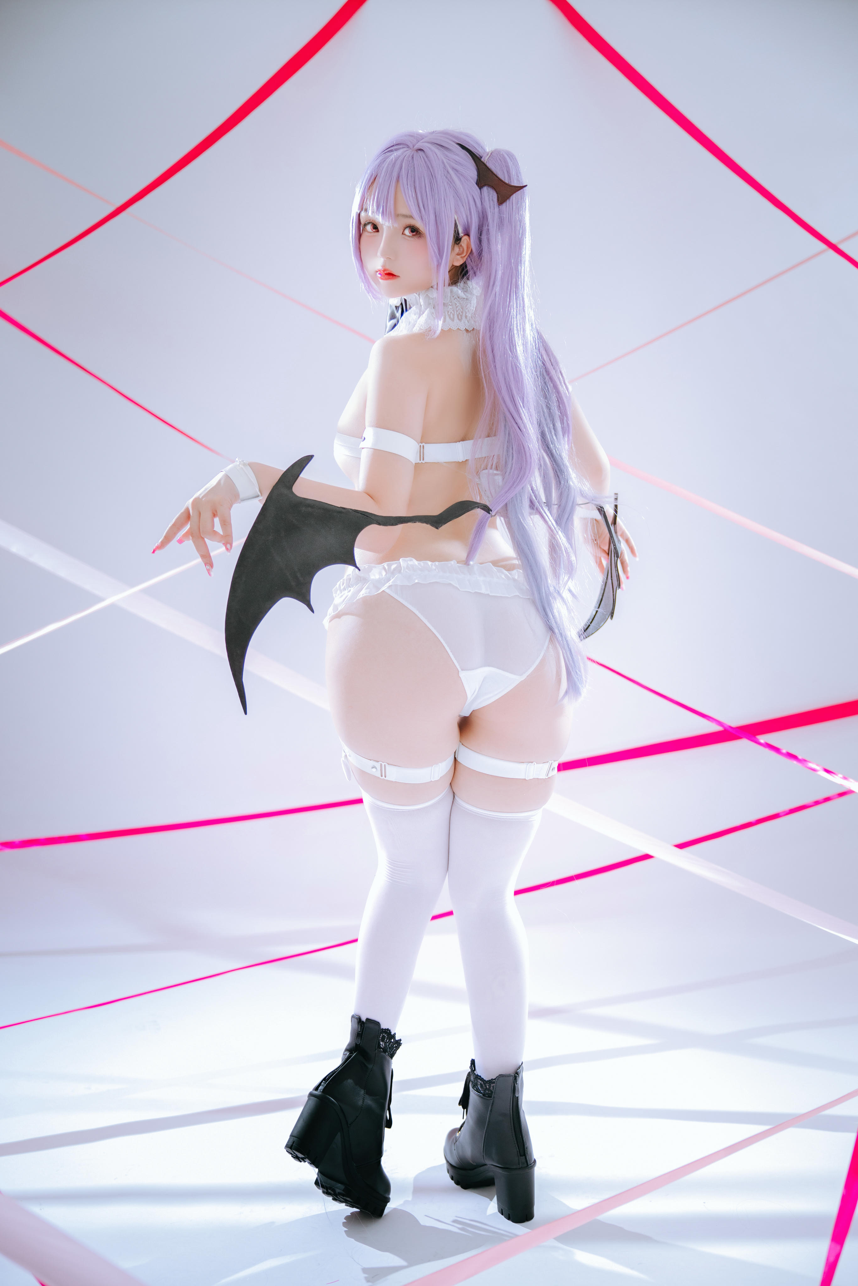 日奈娇 NO.109 伊芙夏娃[92P-665M]_第1集