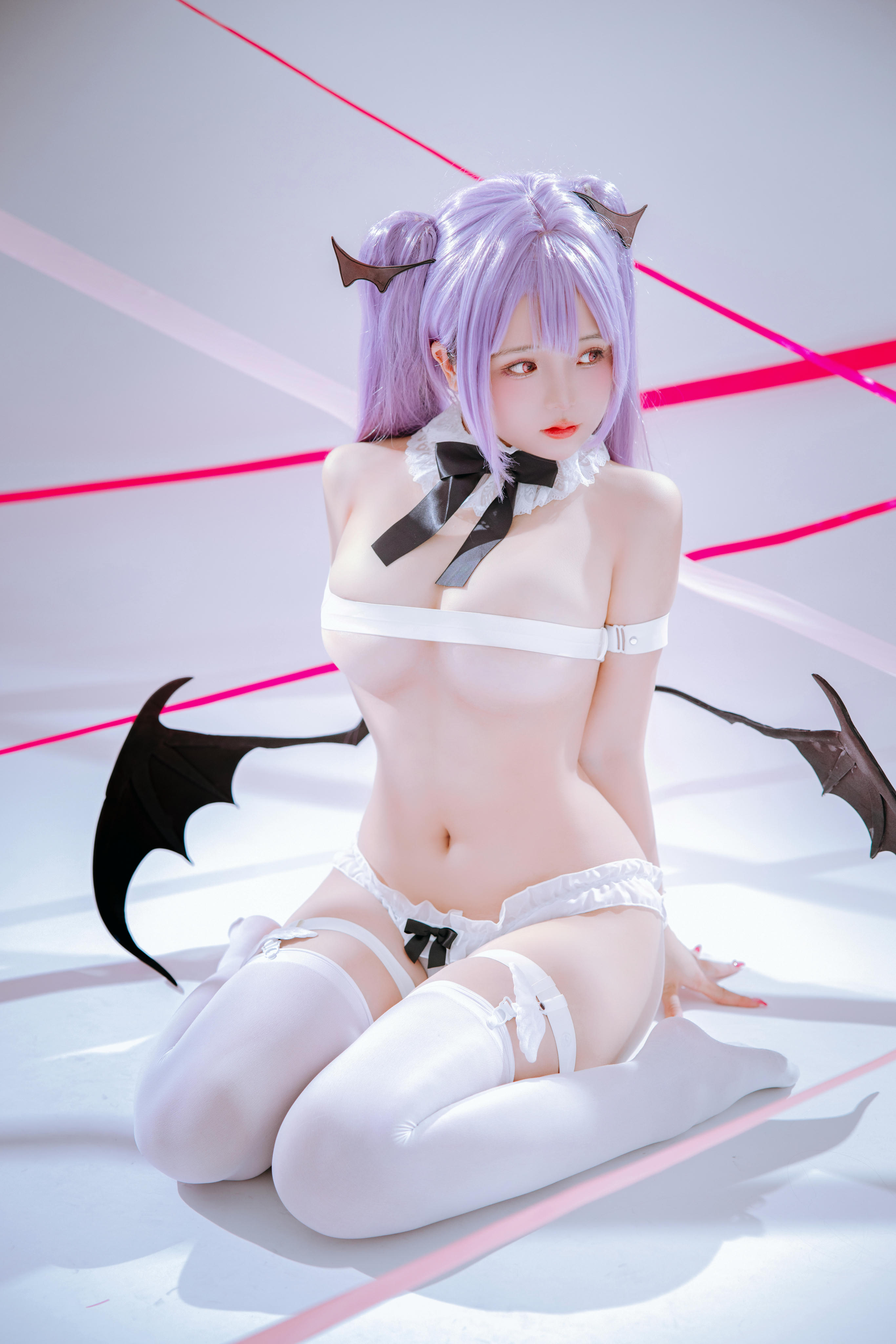 日奈娇 NO.109 伊芙夏娃[92P-665M]_第1集