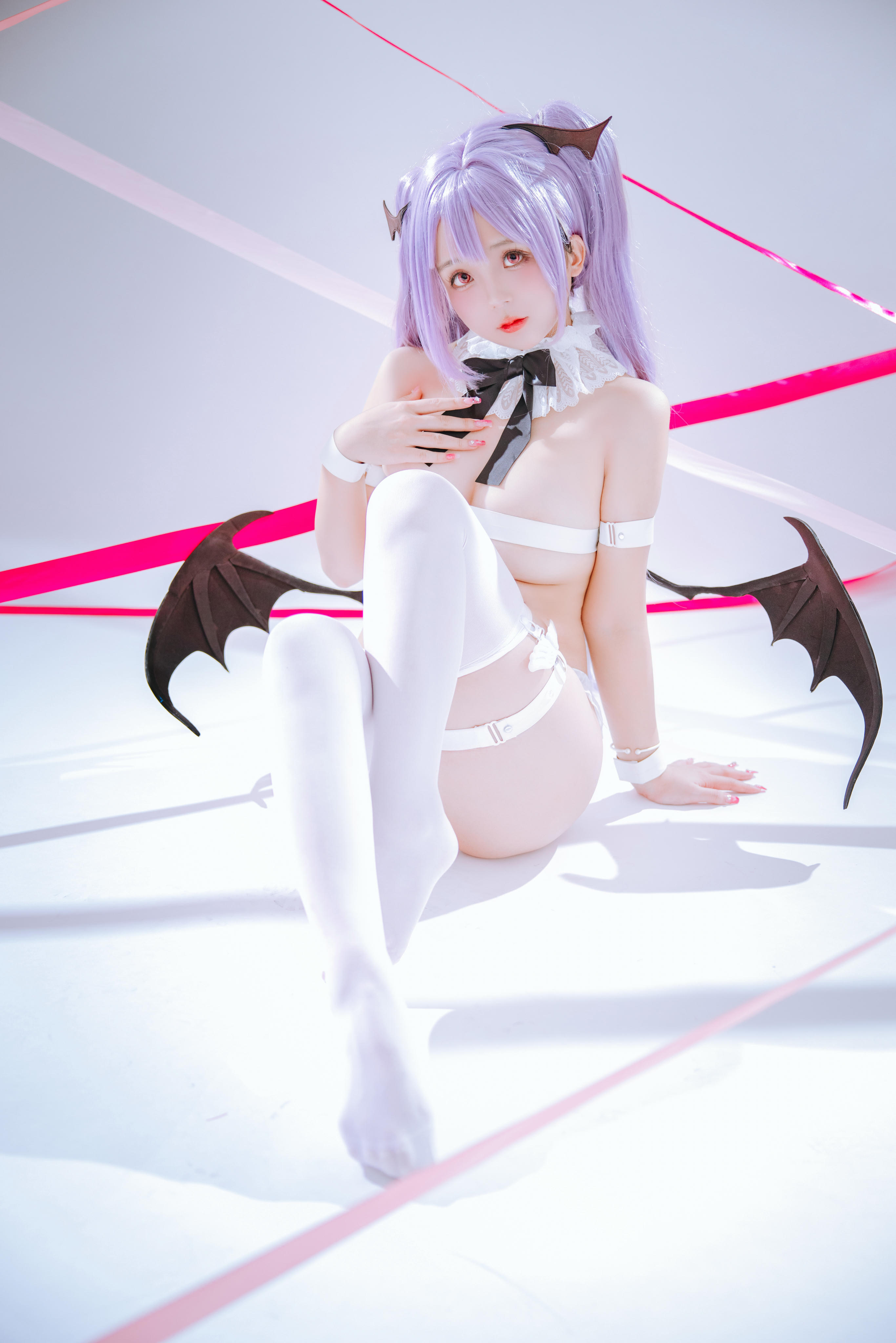 日奈娇 NO.109 伊芙夏娃[92P-665M]_第1集