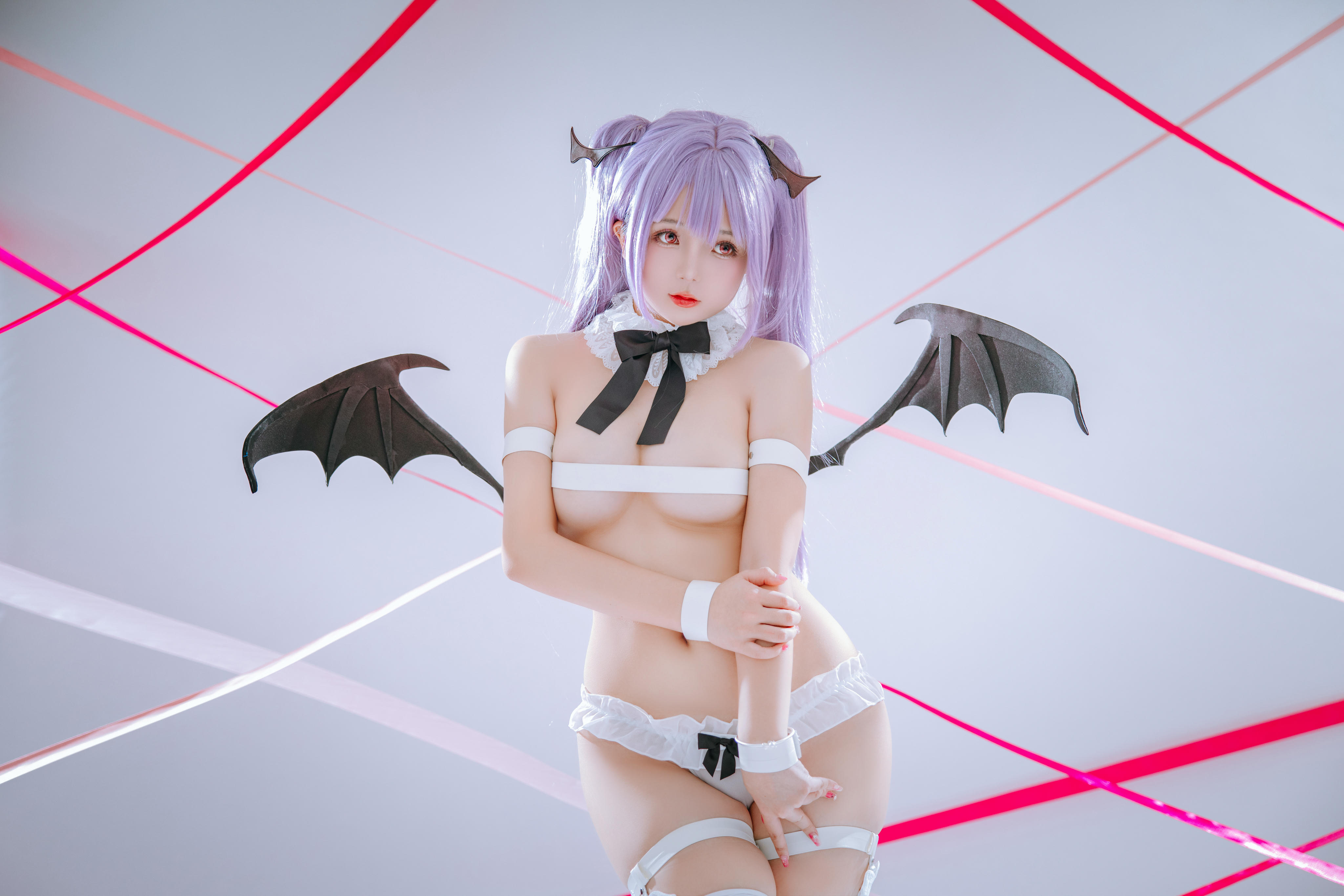 日奈娇 NO.109 伊芙夏娃[92P-665M]_第1集