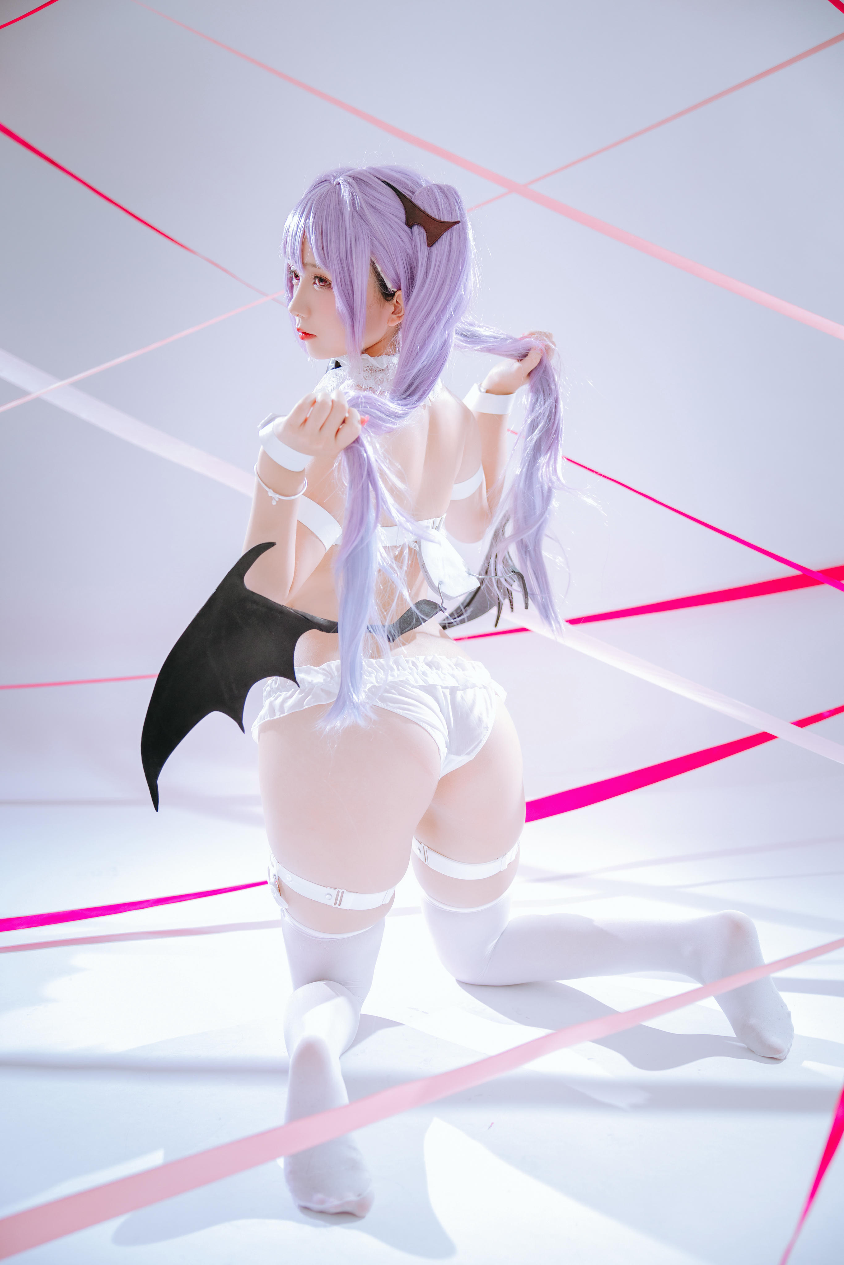 日奈娇 NO.109 伊芙夏娃[92P-665M]_第2集