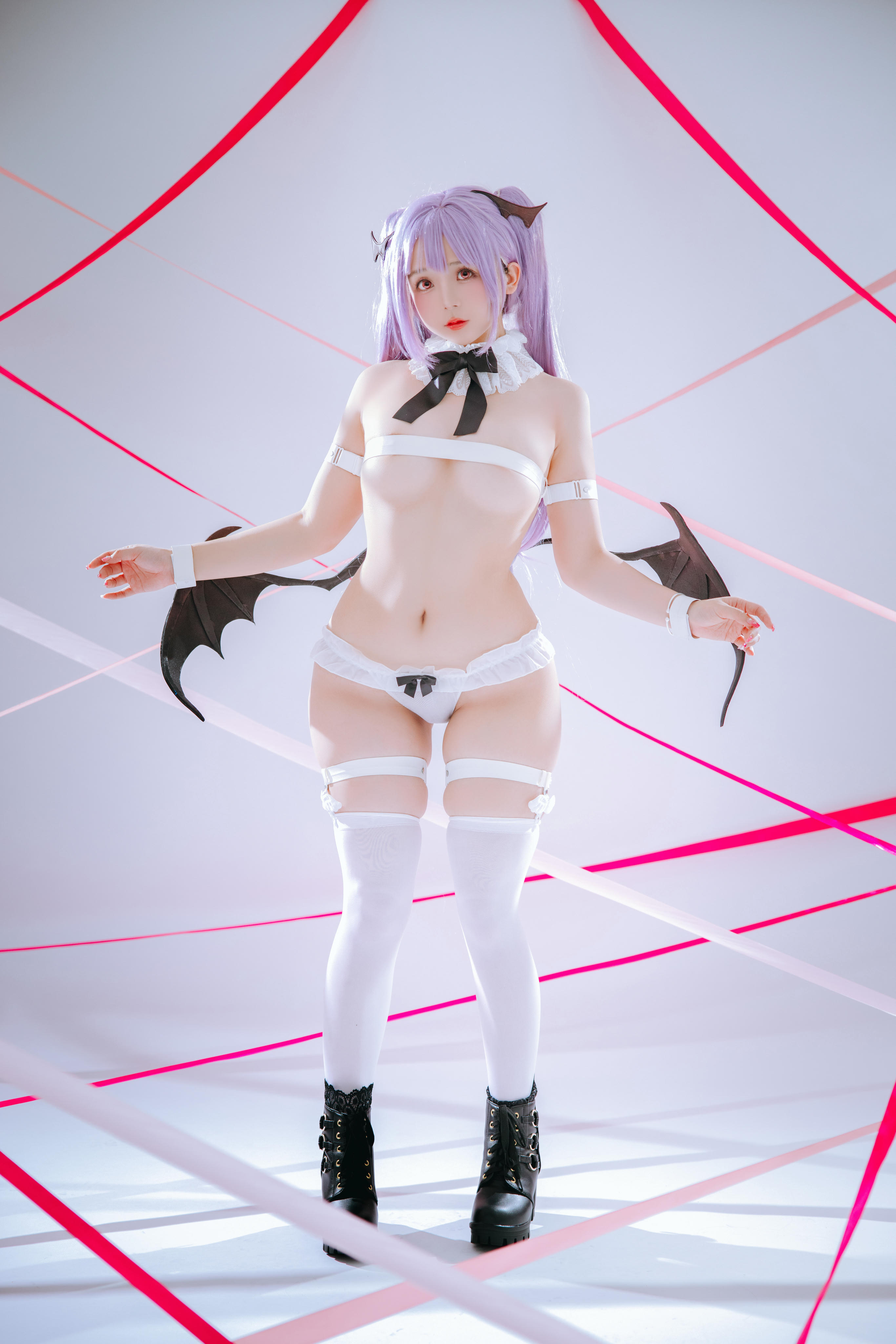 日奈娇 NO.109 伊芙夏娃[92P-665M]_第2集