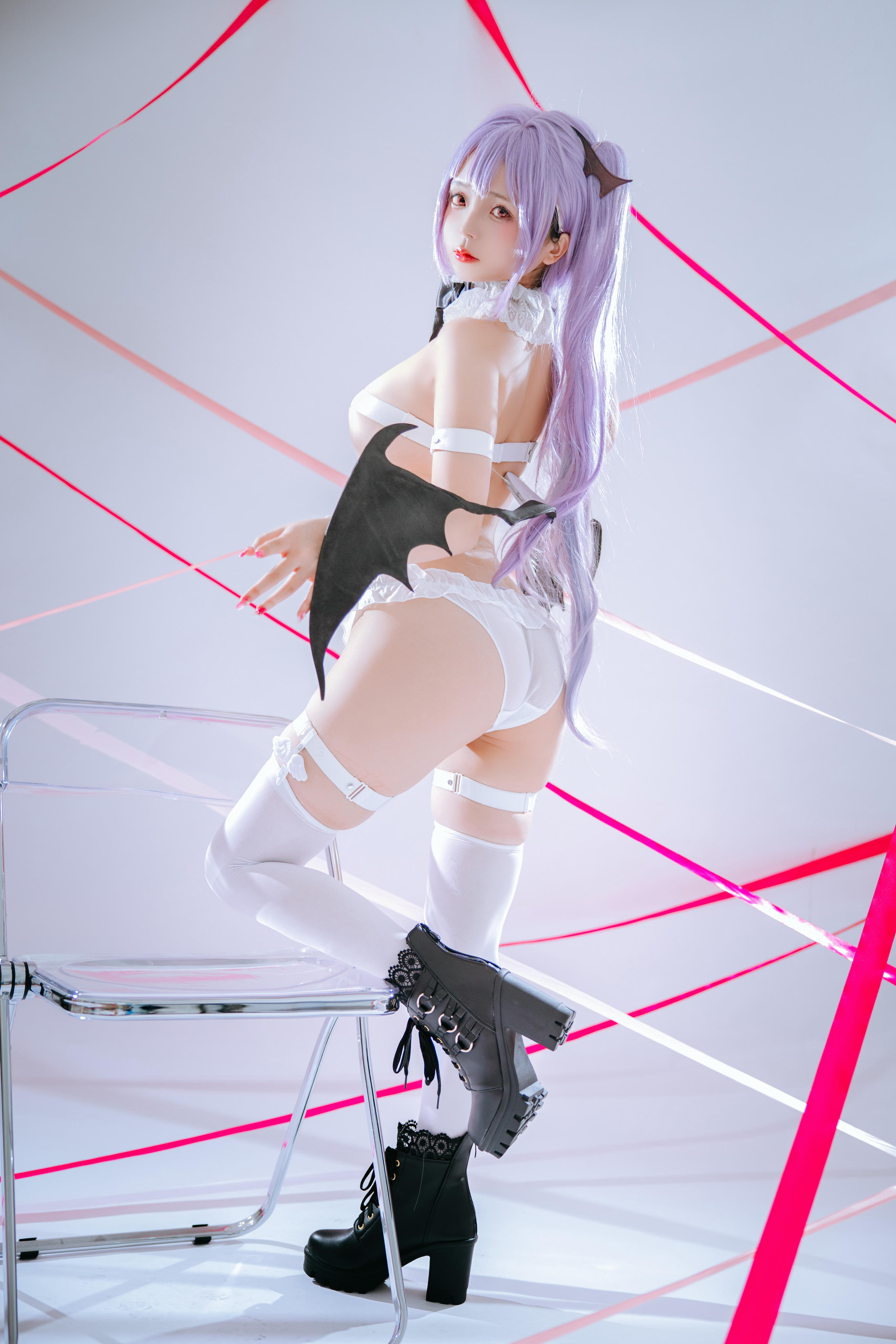 日奈娇 NO.109 伊芙夏娃[92P-665M]_第2集