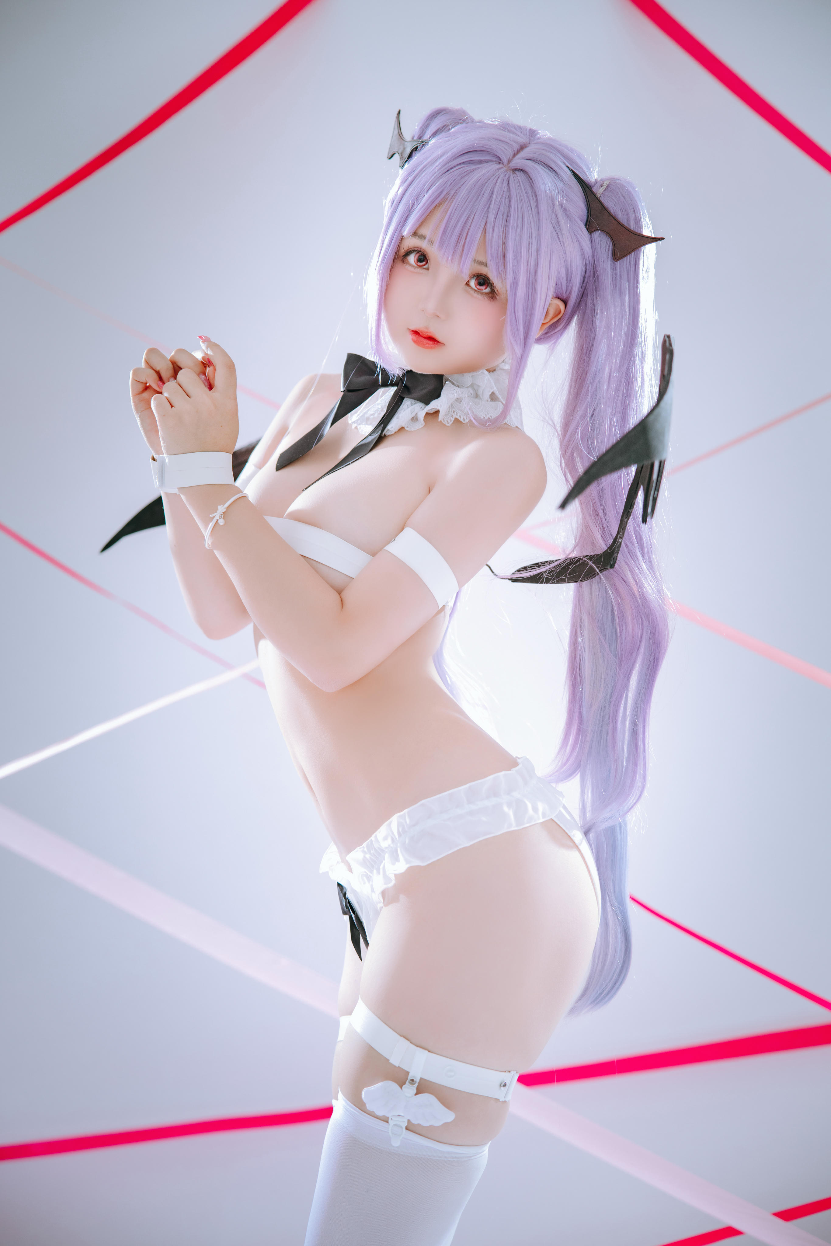 日奈娇 NO.109 伊芙夏娃[92P-665M]_第1集