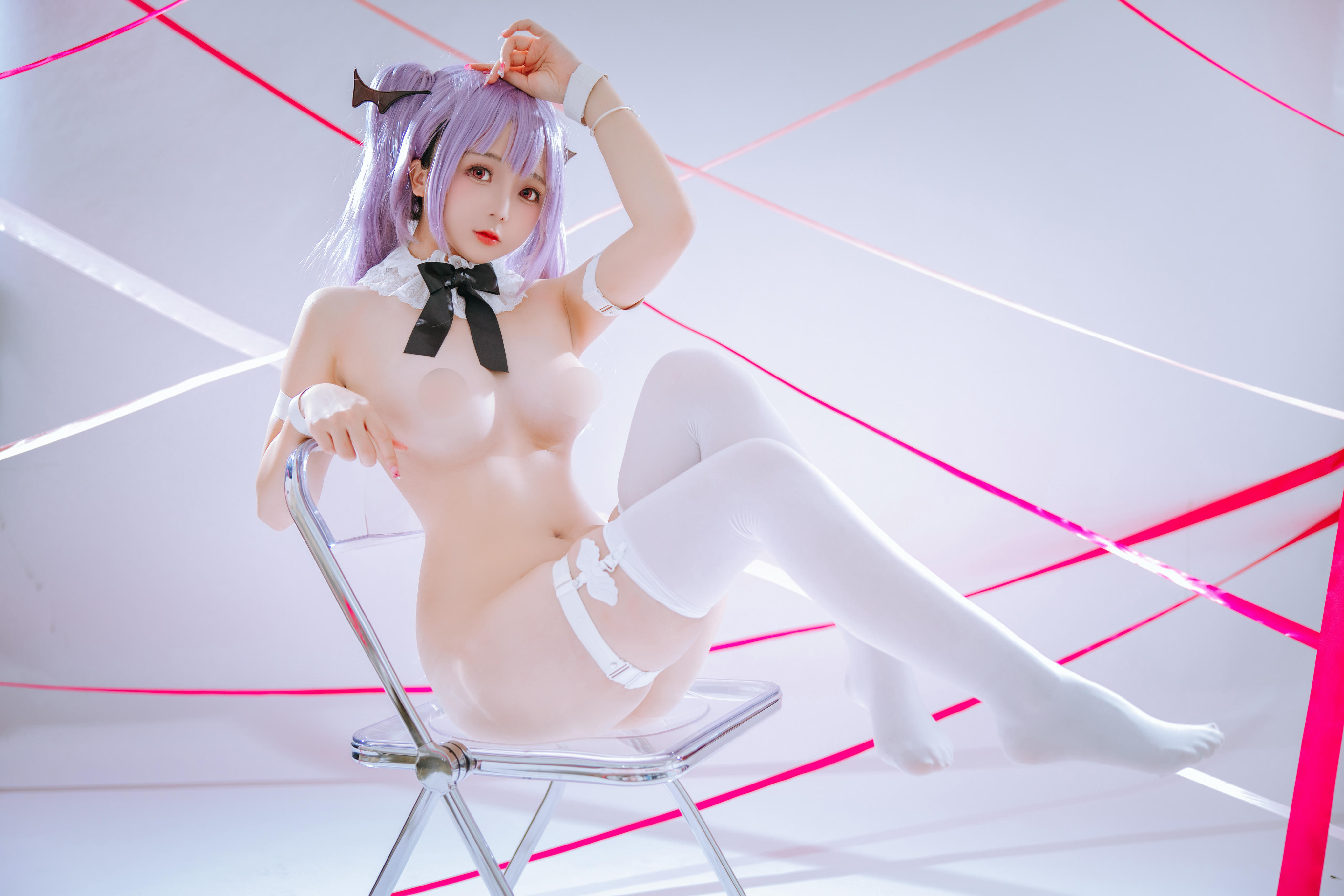 日奈娇 NO.109 伊芙夏娃[92P-665M]_第3集