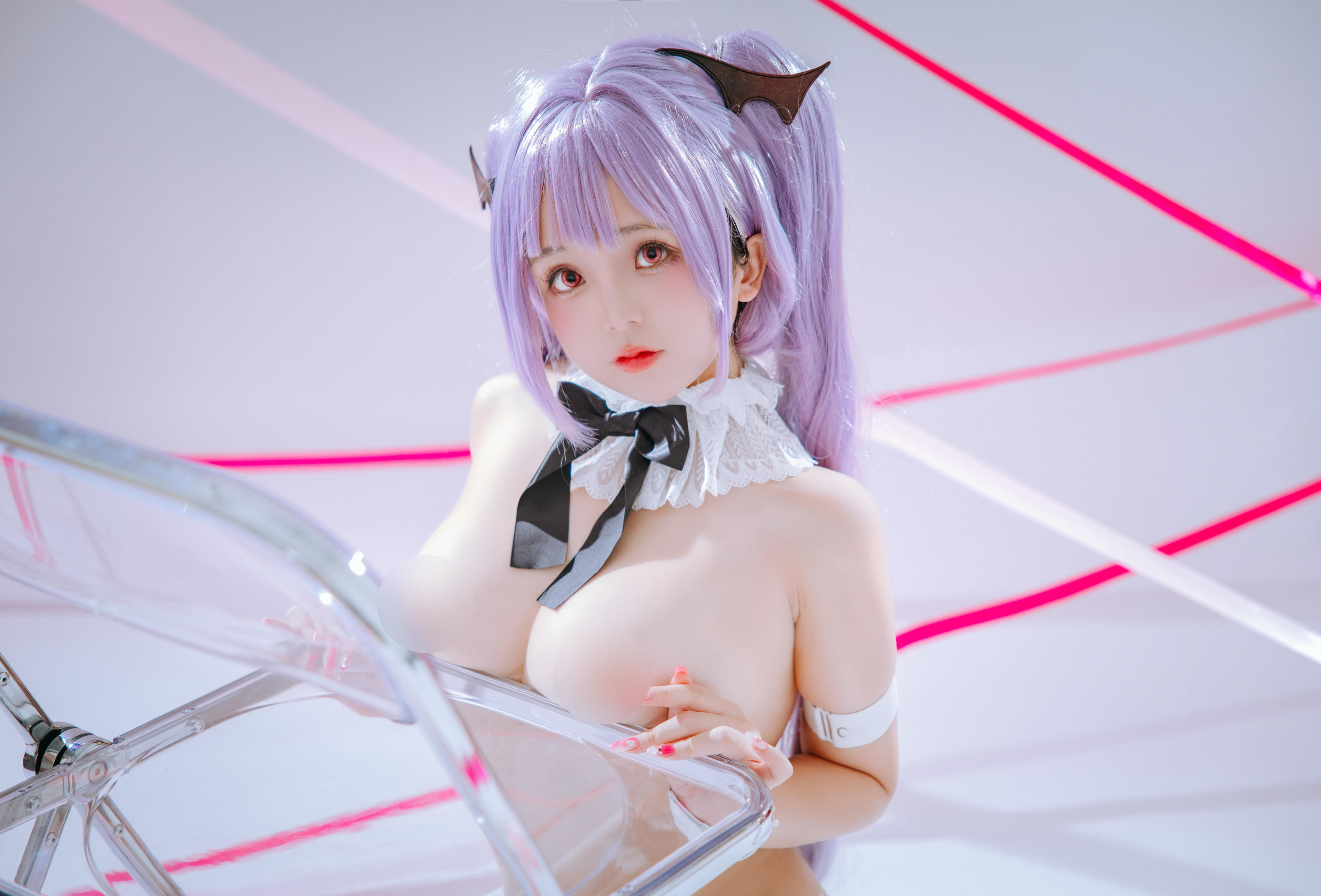 日奈娇 NO.109 伊芙夏娃[92P-665M]_第4集