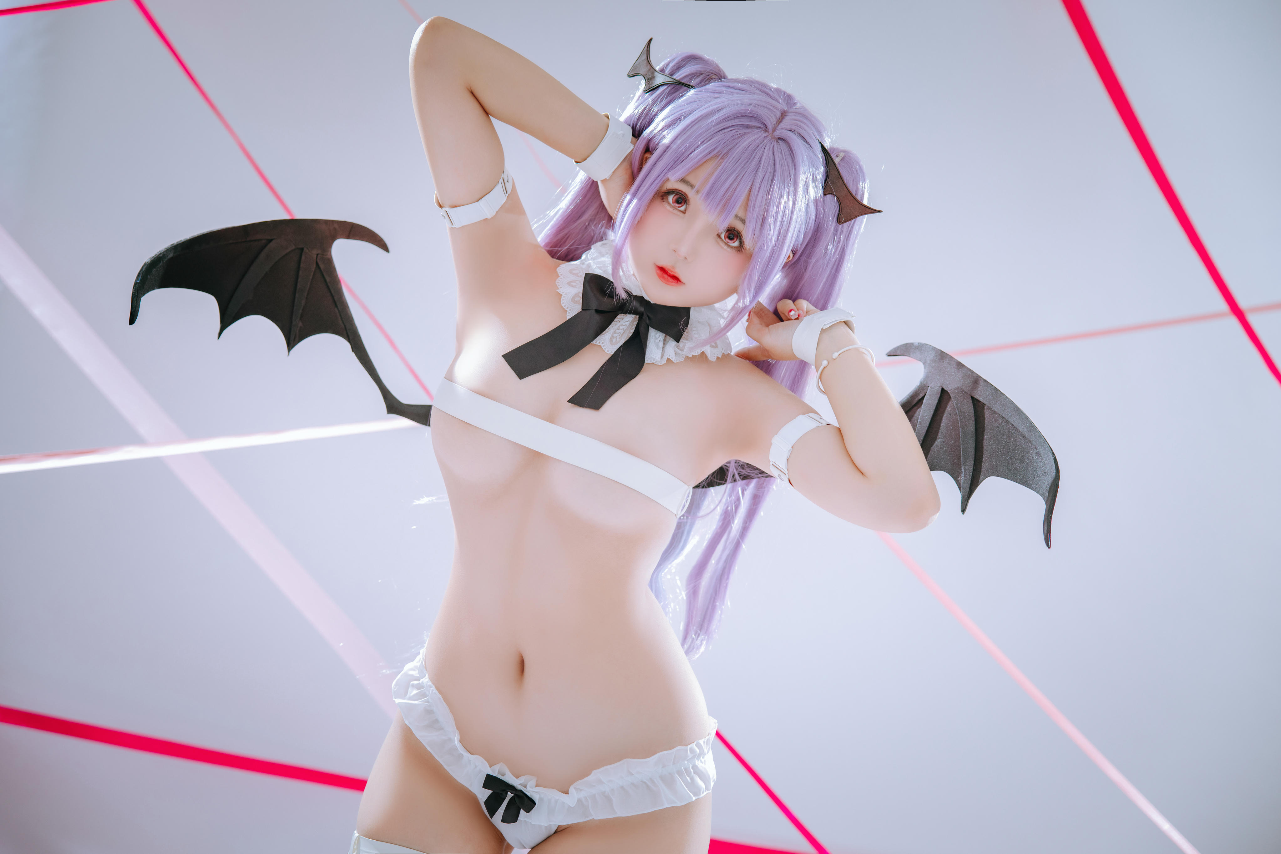 日奈娇 NO.109 伊芙夏娃[92P-665M]_第1集