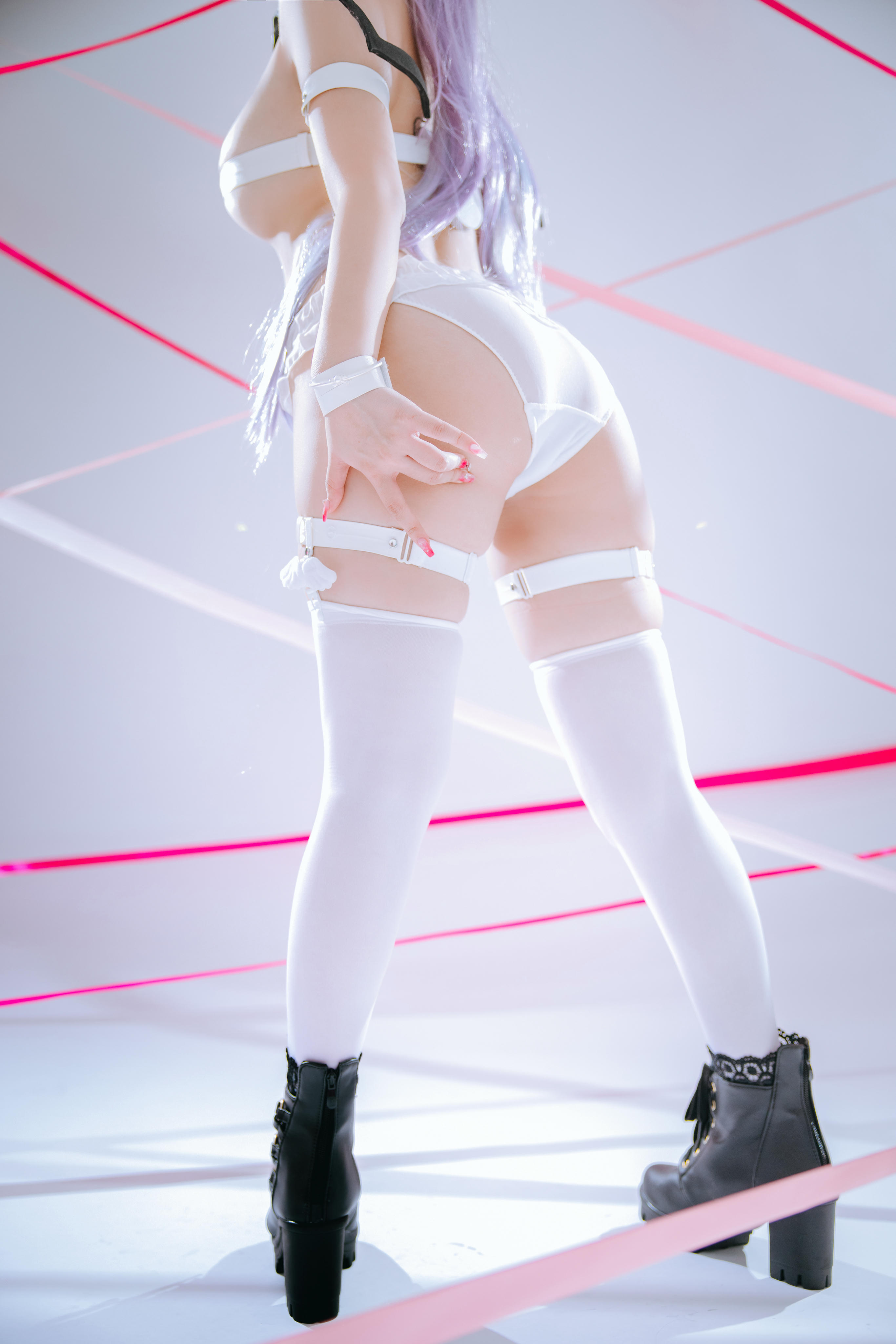 日奈娇 NO.109 伊芙夏娃[92P-665M]_第4集