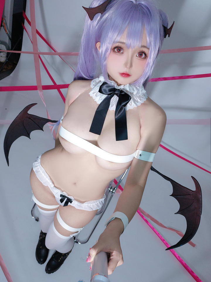 日奈娇 NO.109 伊芙夏娃[92P-665M]_第4集