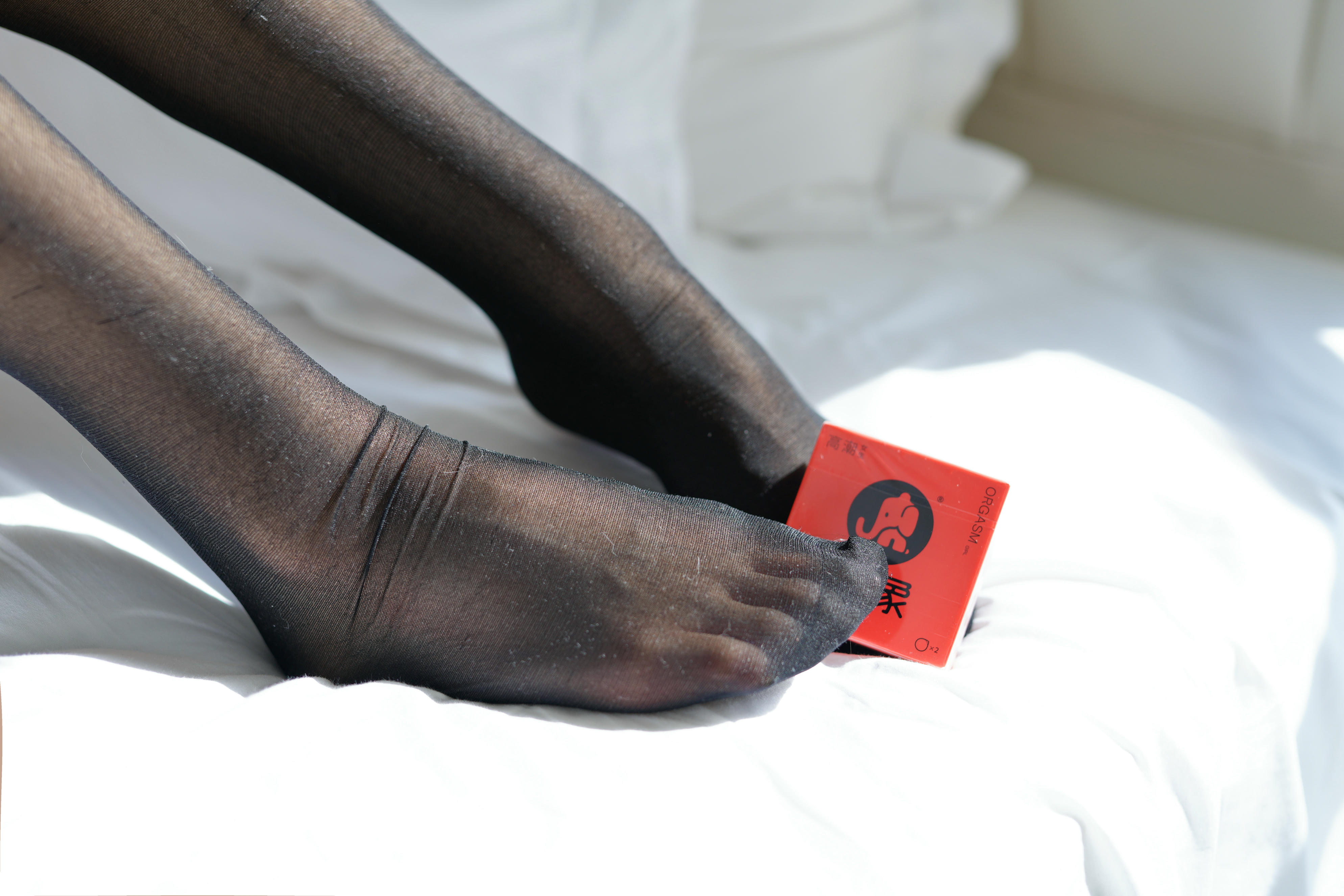 14【日奈娇】蕾丝兔女郎_第2集