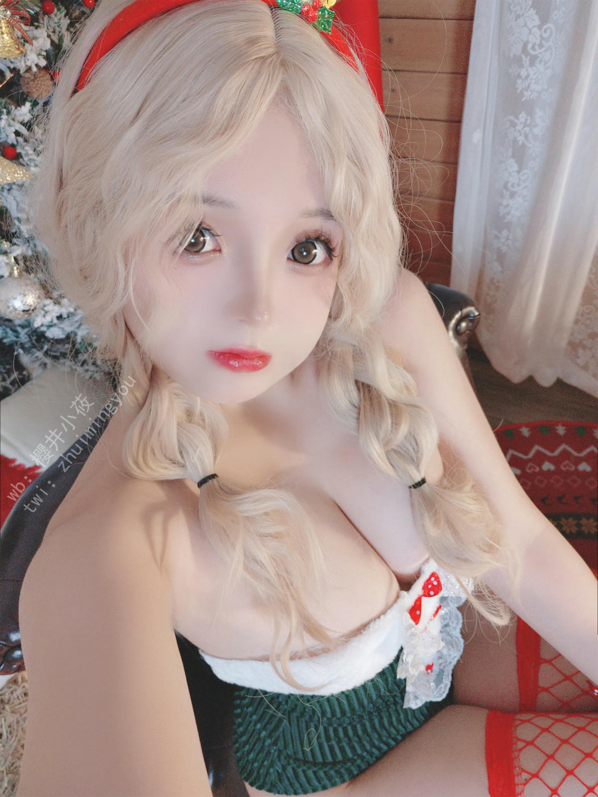 日奈娇 NO.112 鹿女郎[58P-3V-192.9M]_第2集