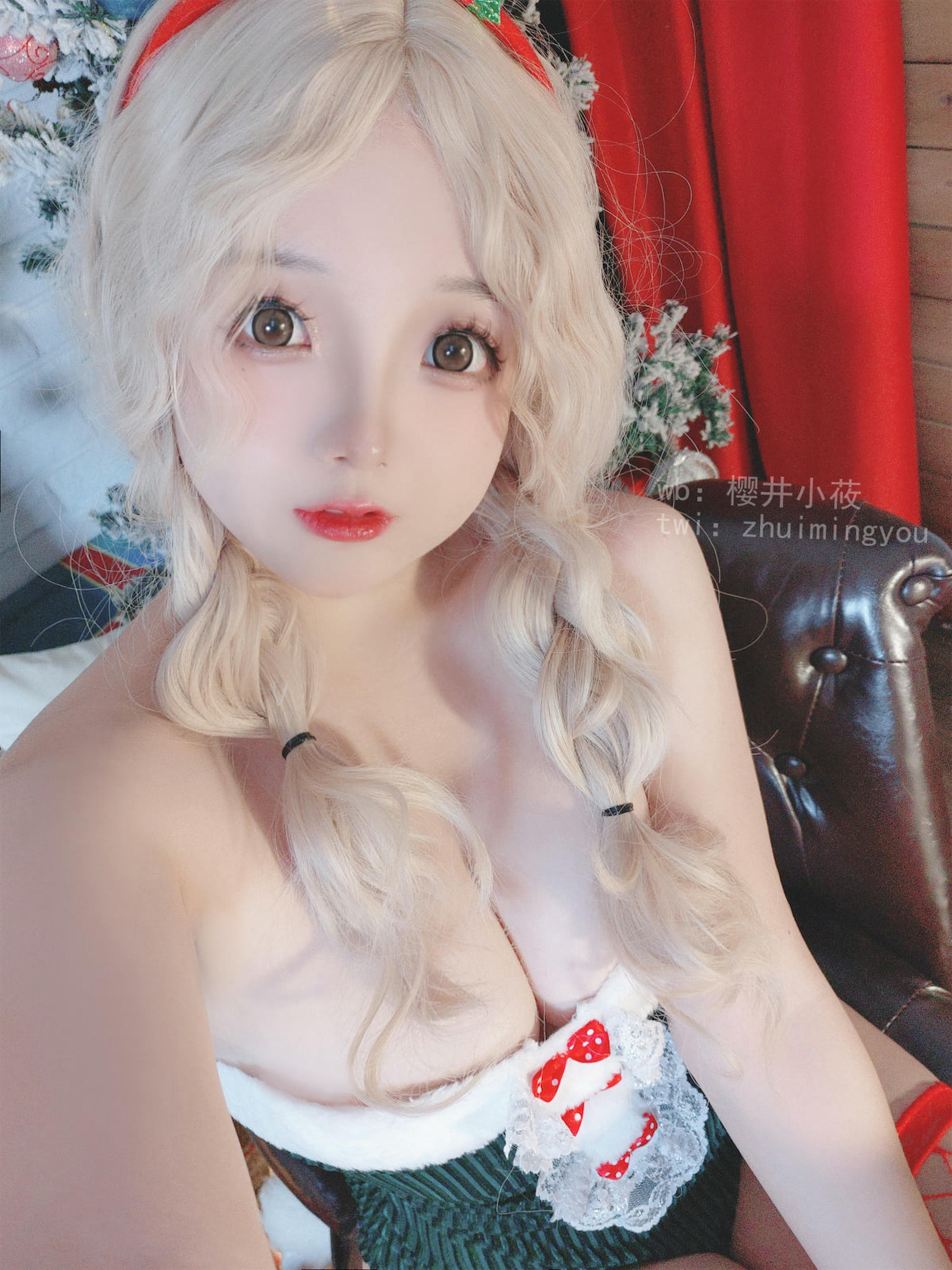 日奈娇 NO.112 鹿女郎[58P-3V-192.9M]_第2集