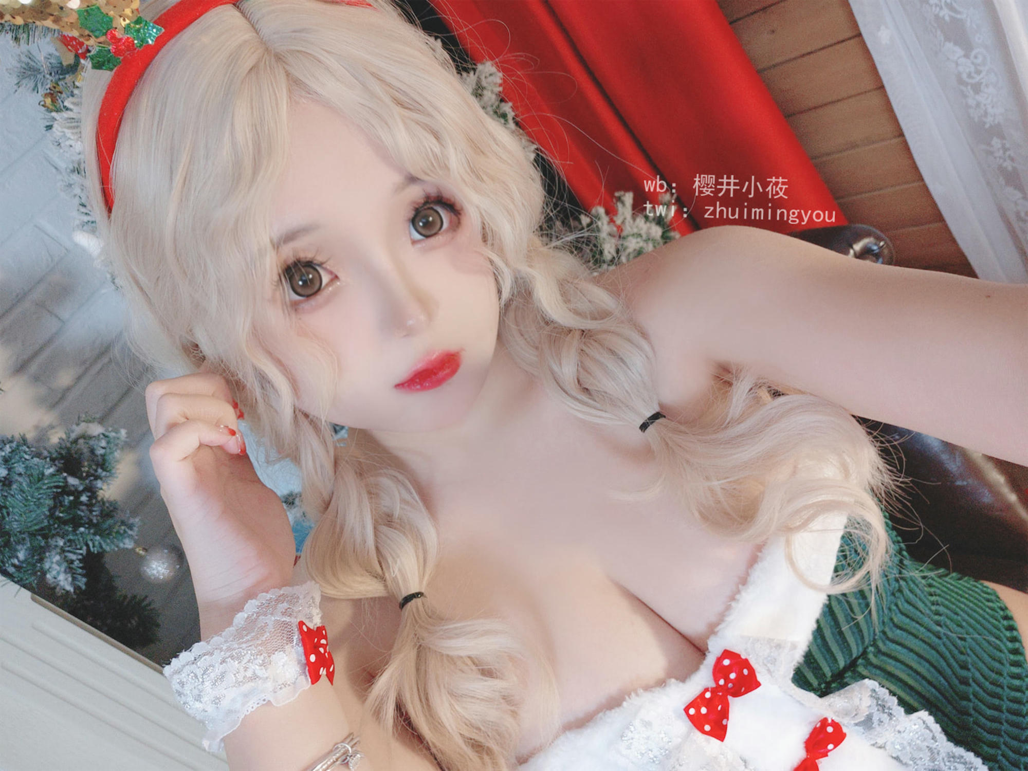 日奈娇 NO.112 鹿女郎[58P-3V-192.9M]_第2集