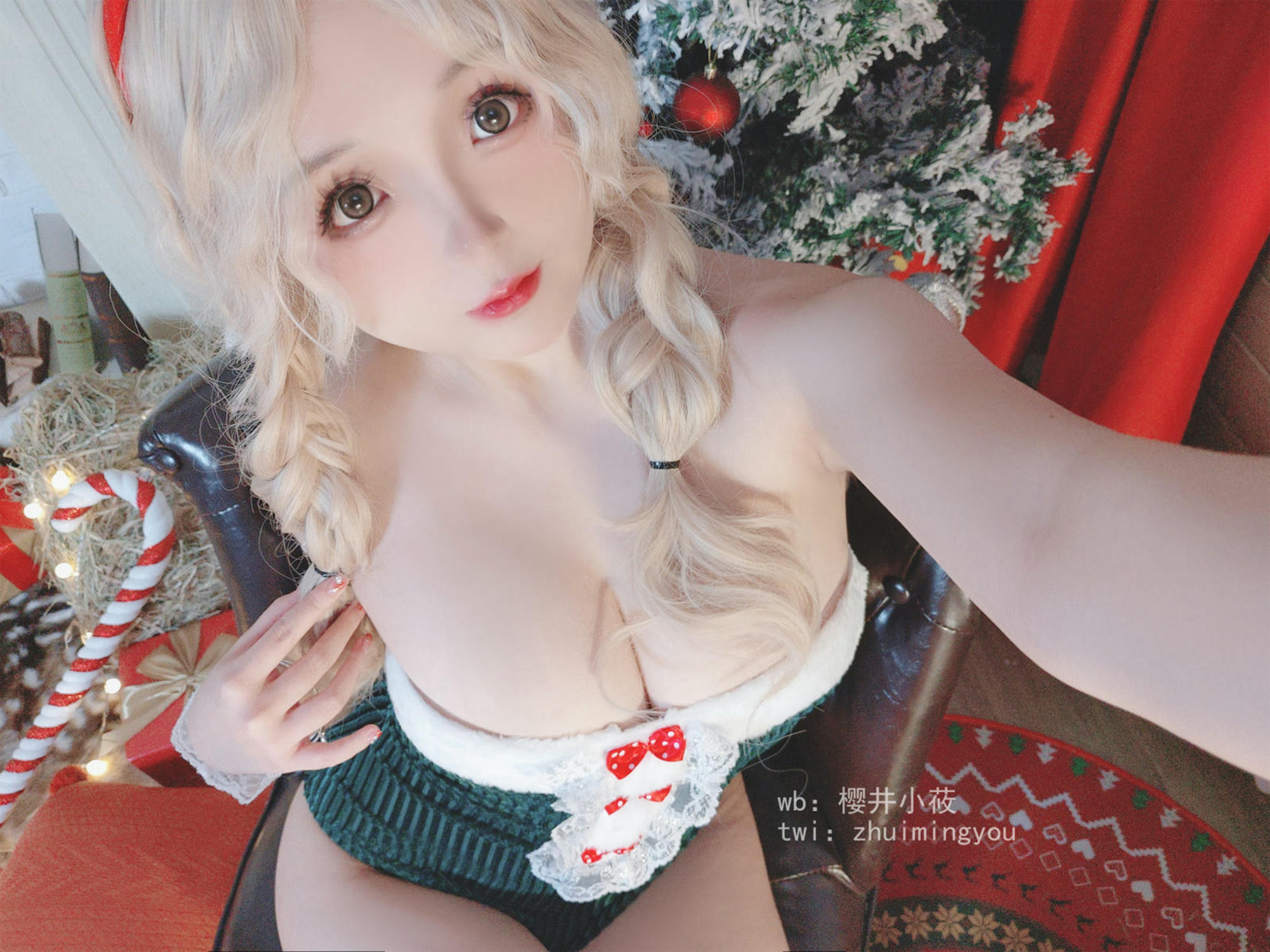 日奈娇 NO.112 鹿女郎[58P-3V-192.9M]_第2集