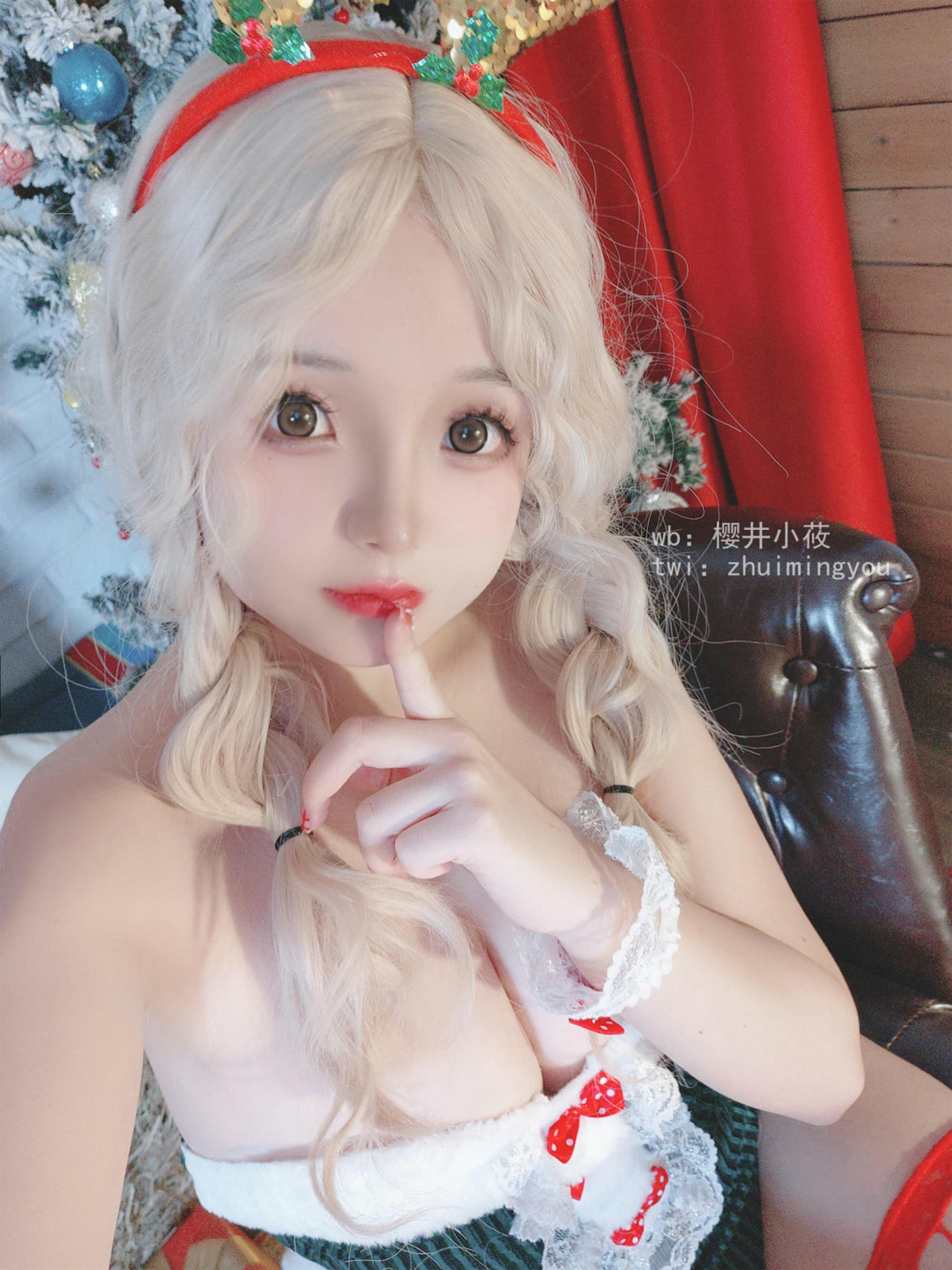 日奈娇 NO.112 鹿女郎[58P-3V-192.9M]_第2集