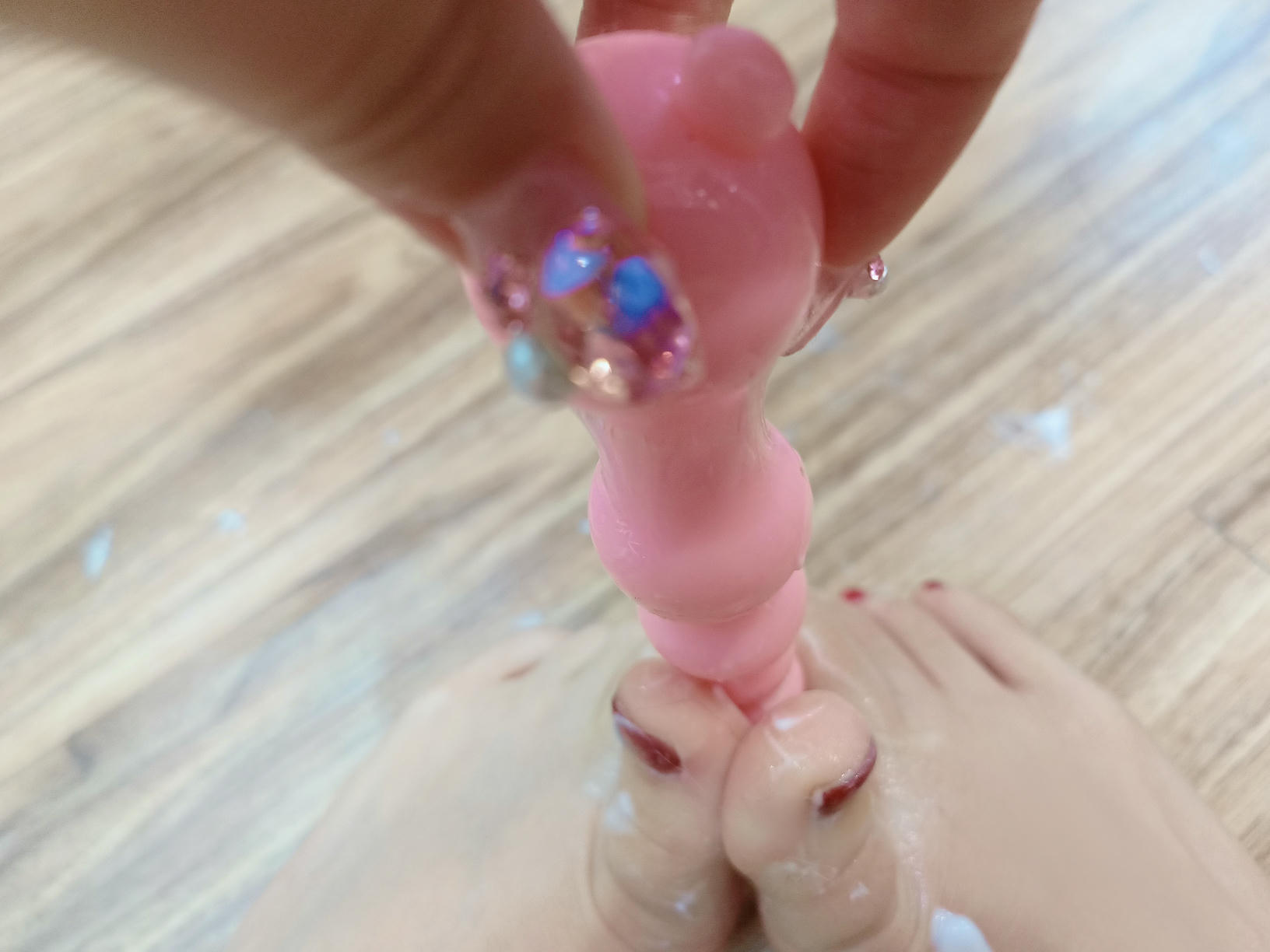 日奈娇 NO.118 诊所护士 [147P2V-1.45GB]_第3集