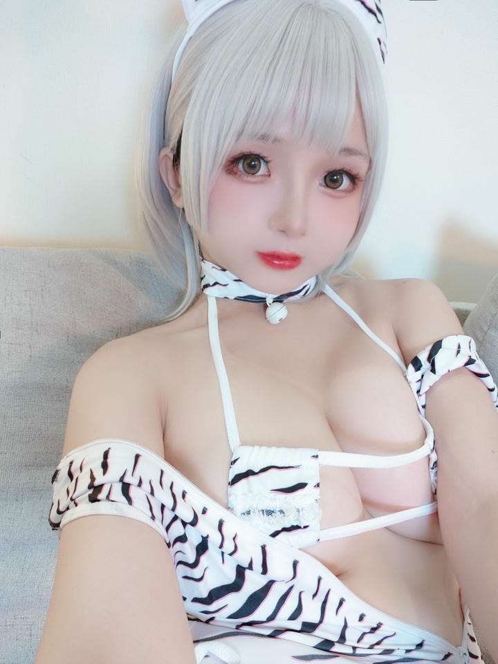 日奈娇 NO.119 白虎 [50P-66.8MB]_第2集