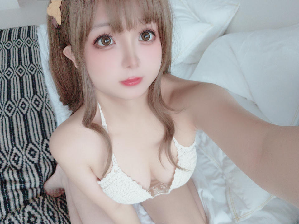 日奈娇 NO.120 度假 [80P 1.48GB]_第4集